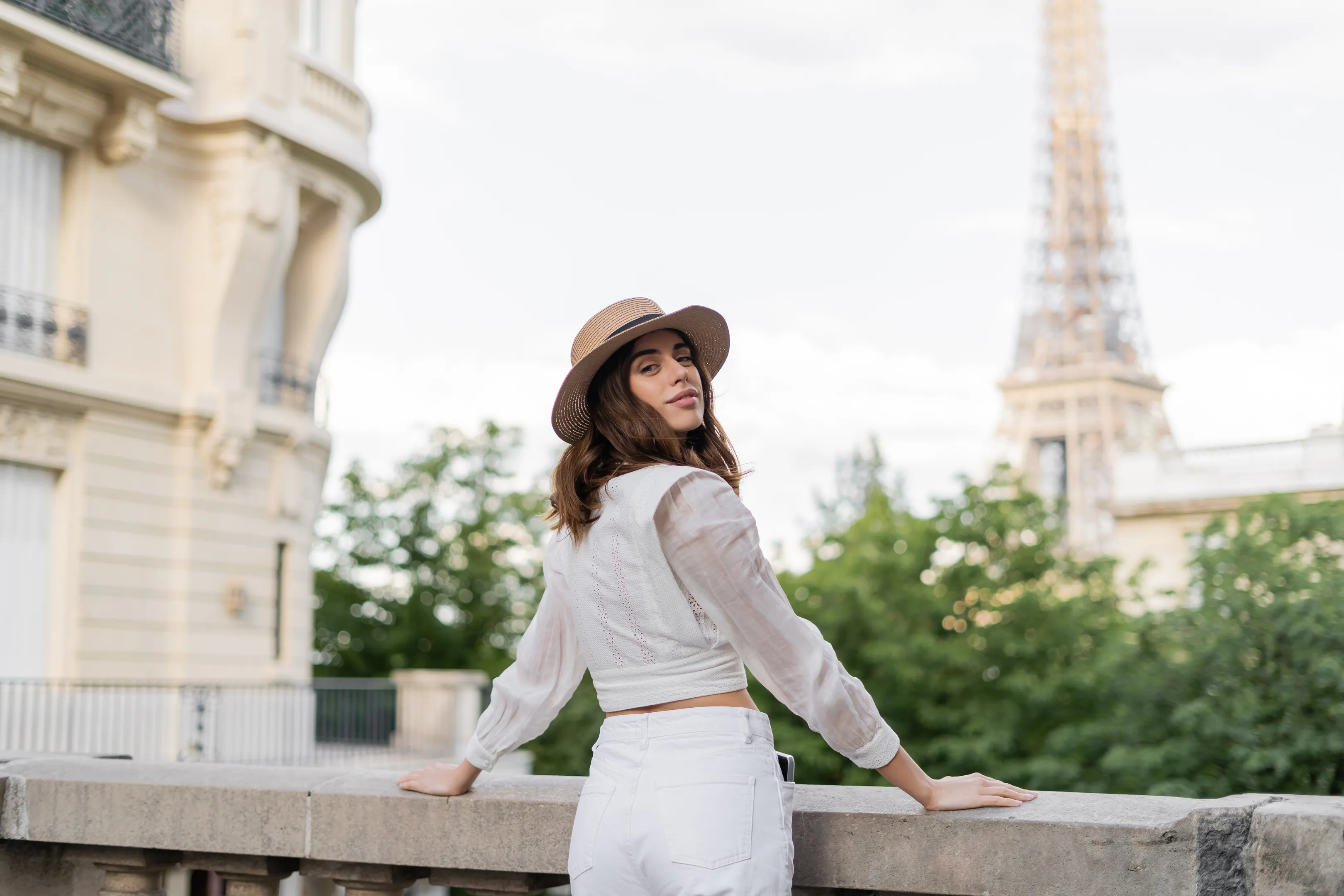 Capture your memories with a photoshoot in Paris