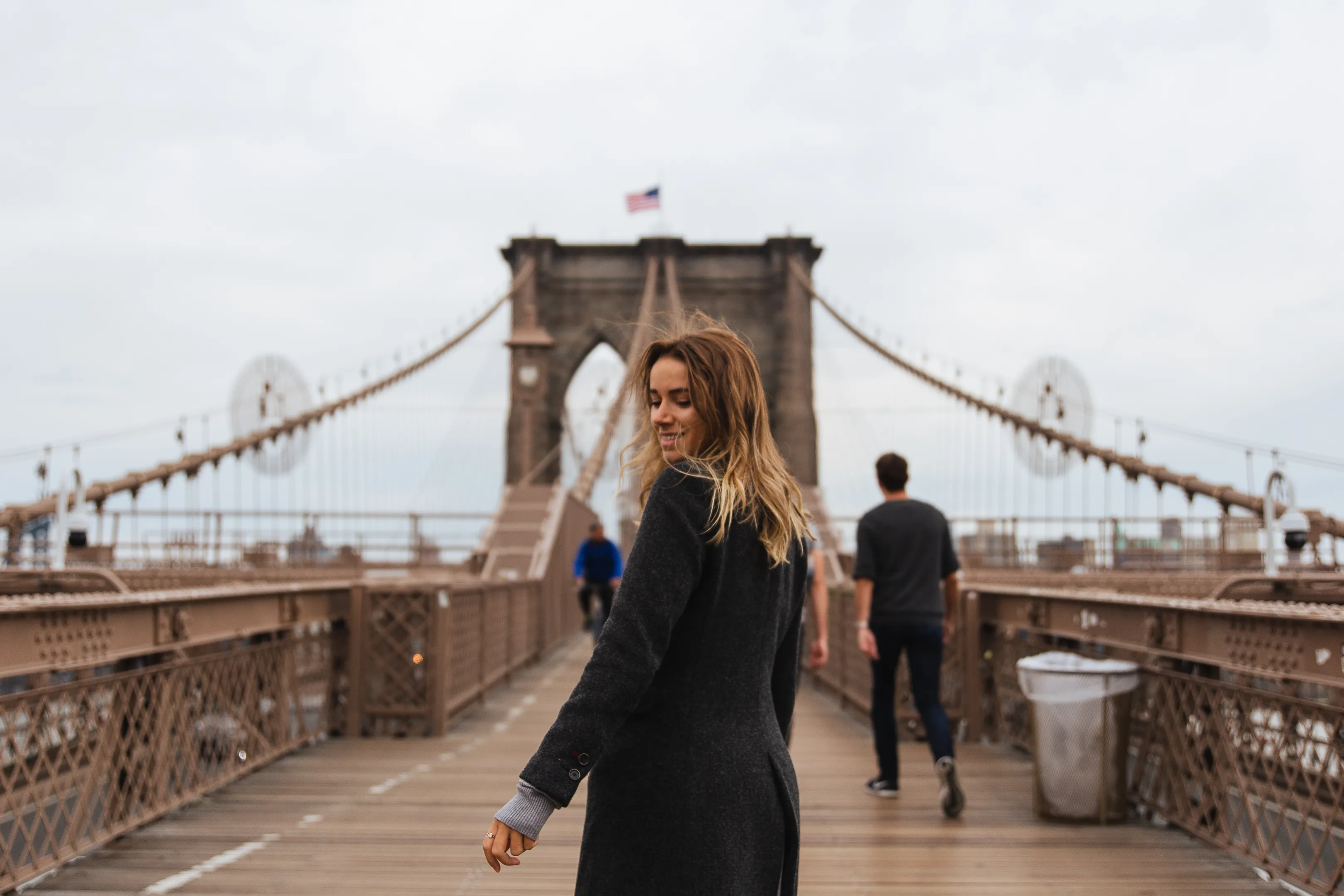 Capture your memories with a photoshoot in New York City