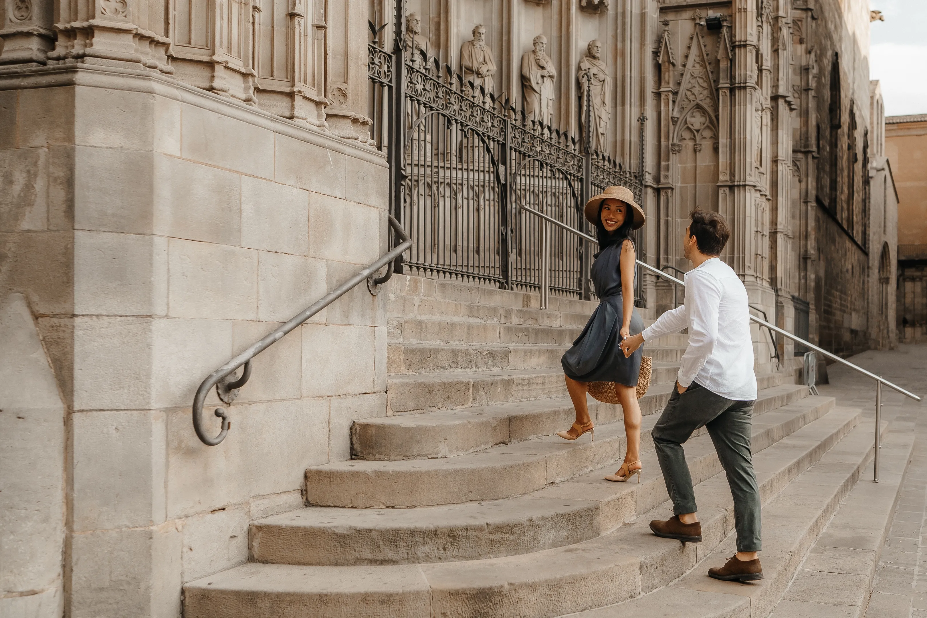 Capture your memories with a photoshoot in Barcelona