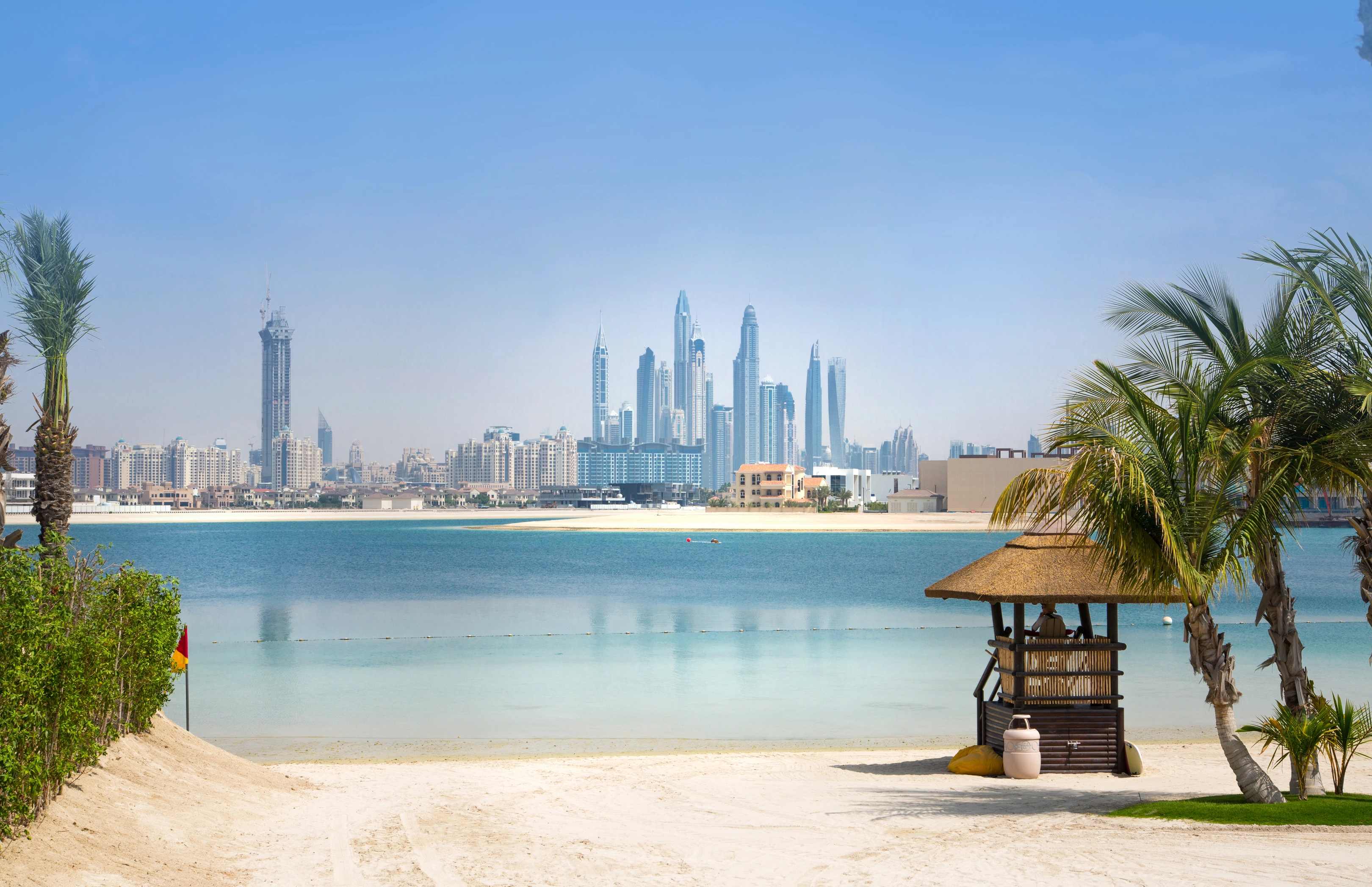 Capture sus recuerdos en Emiratos Árabes Unidos