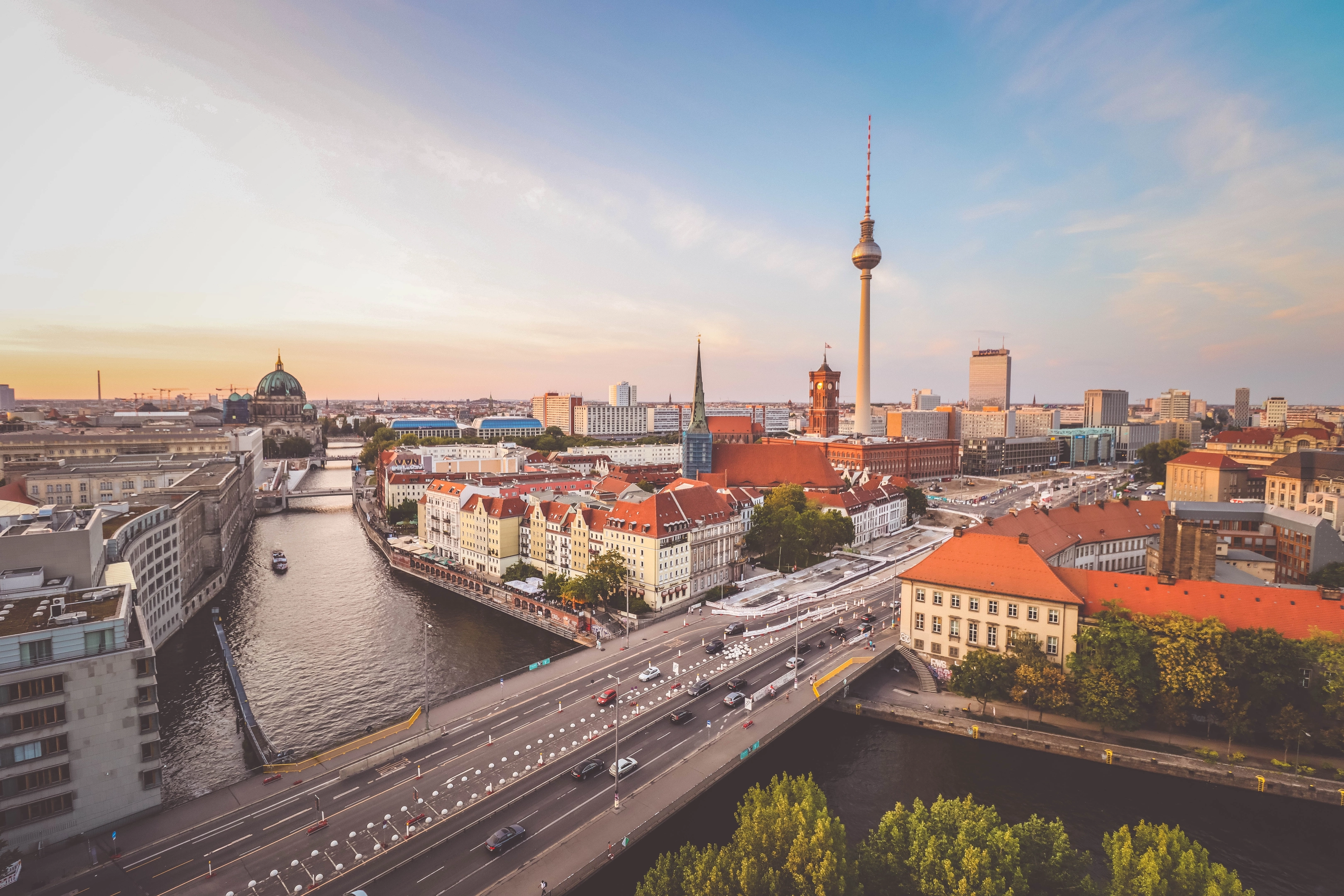 Capture your memories with a photoshoot in Berlin