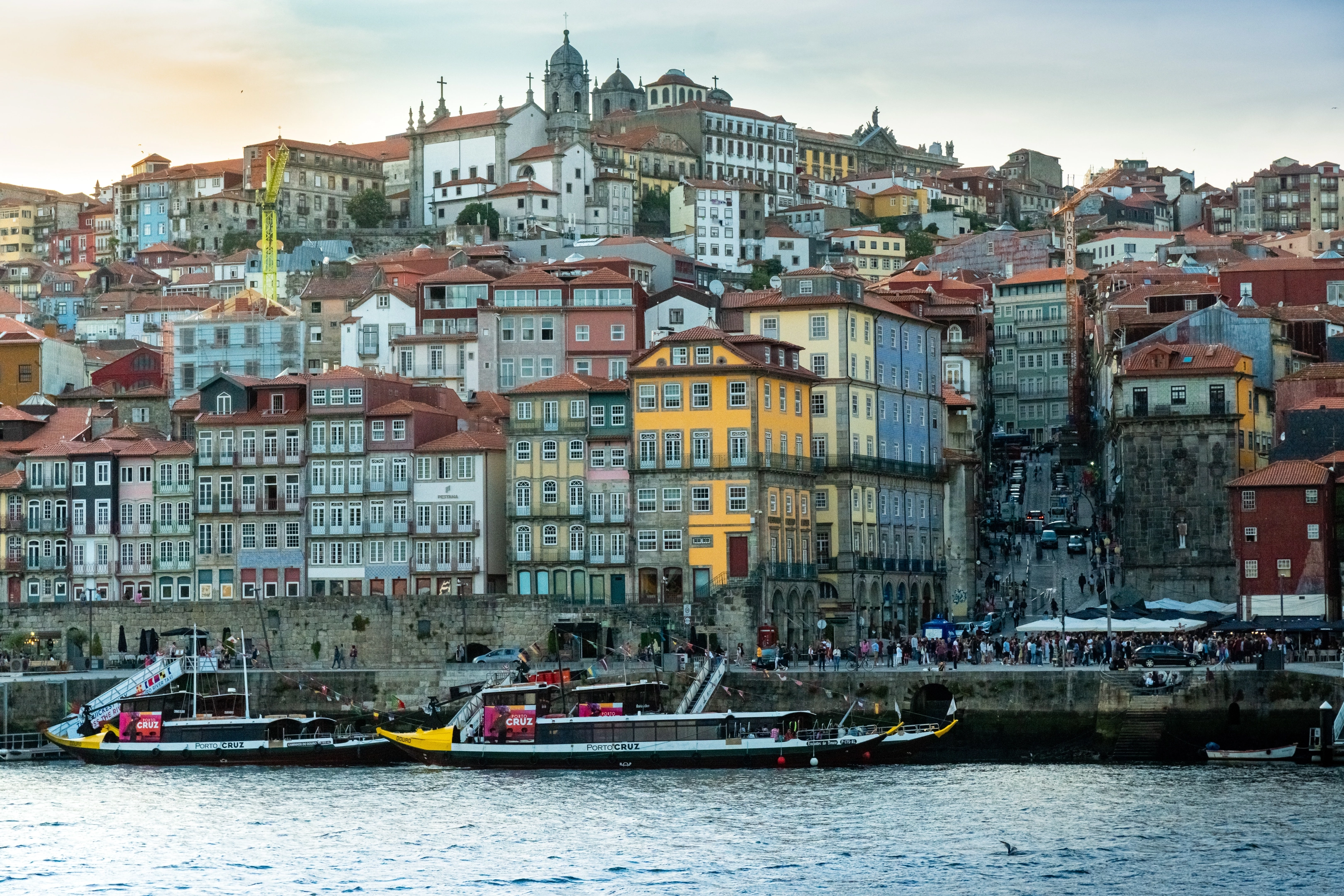 Capture your memories with a photoshoot in Porto