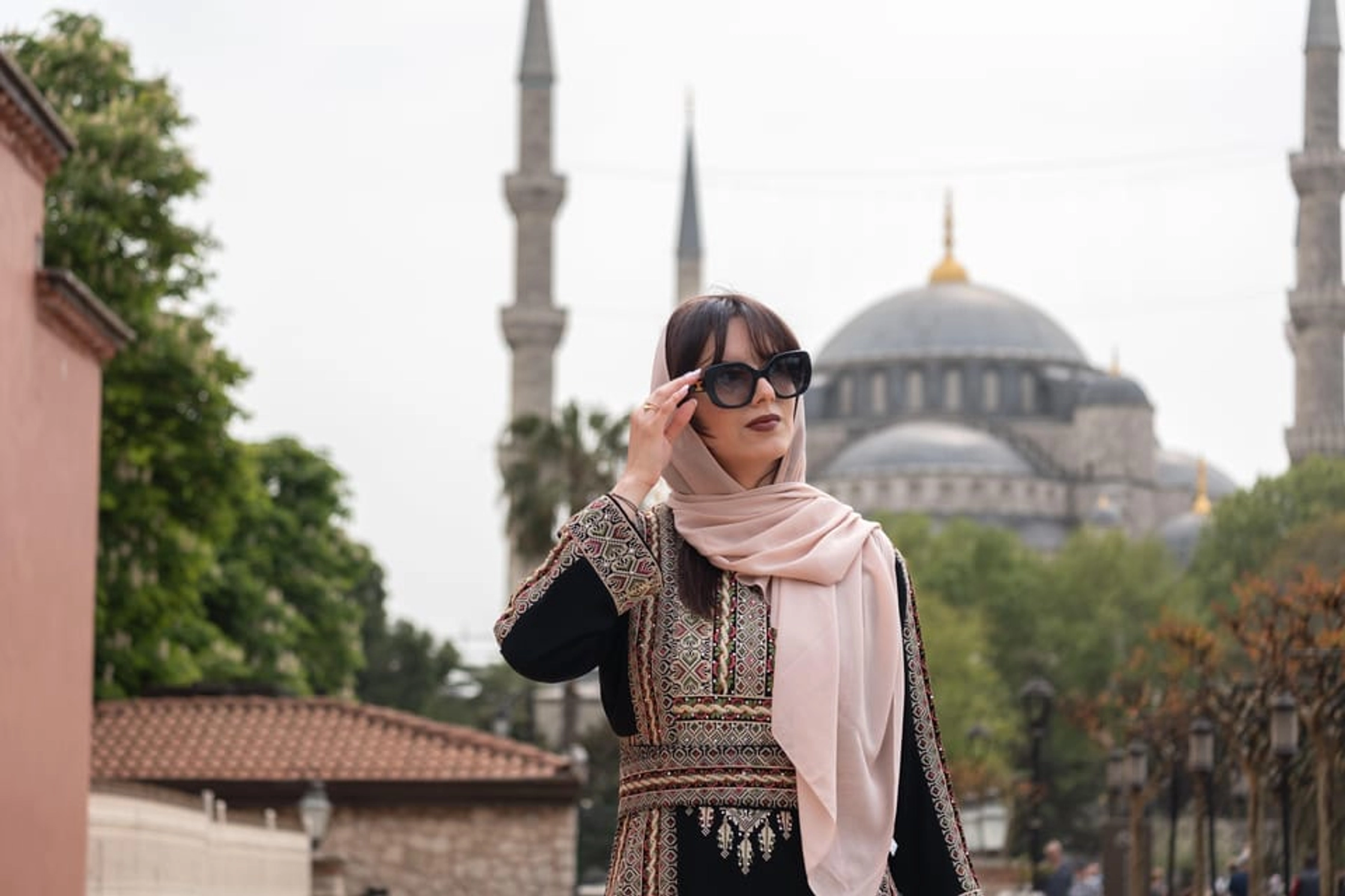 Istanbul