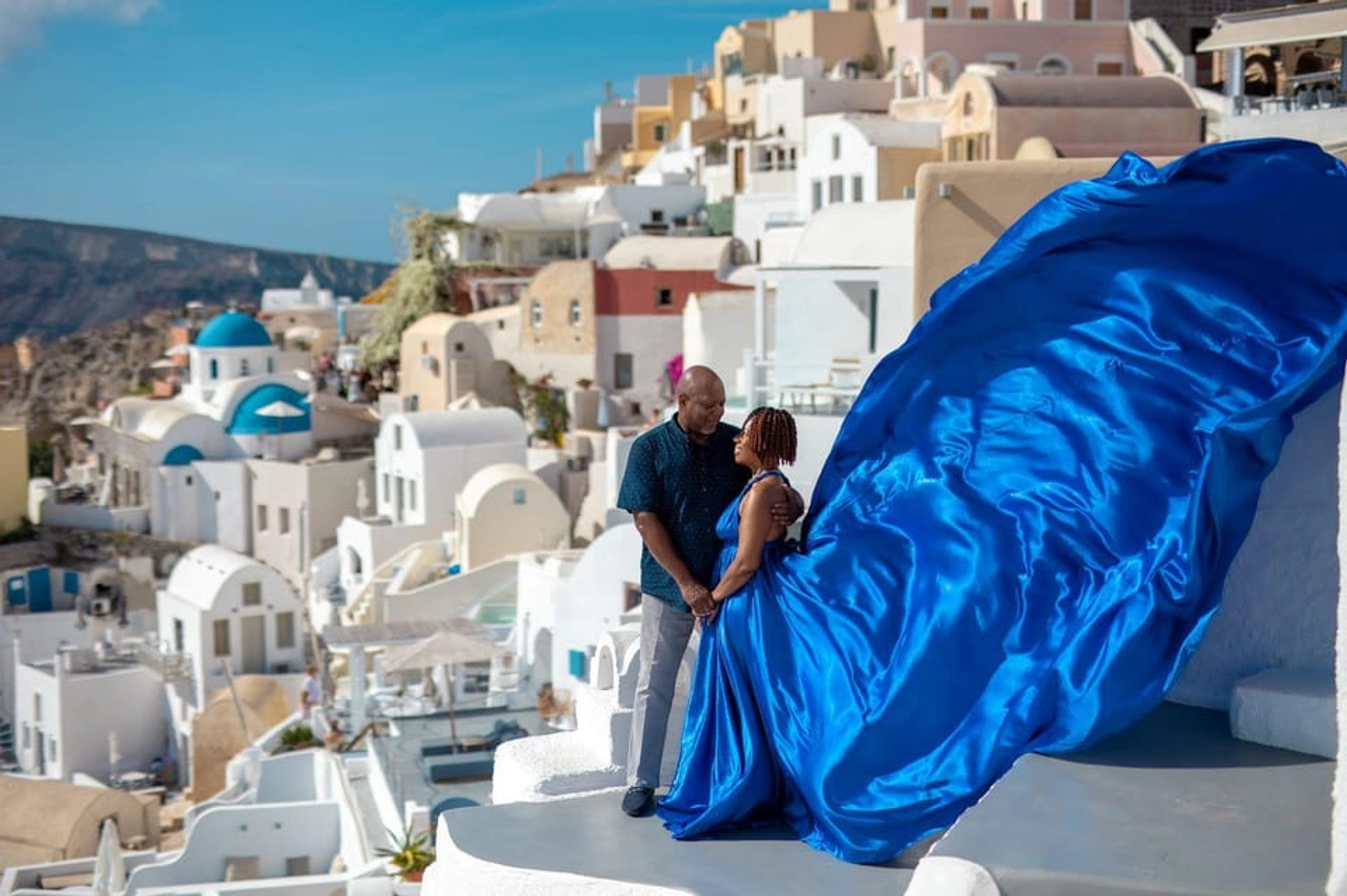 Santorini