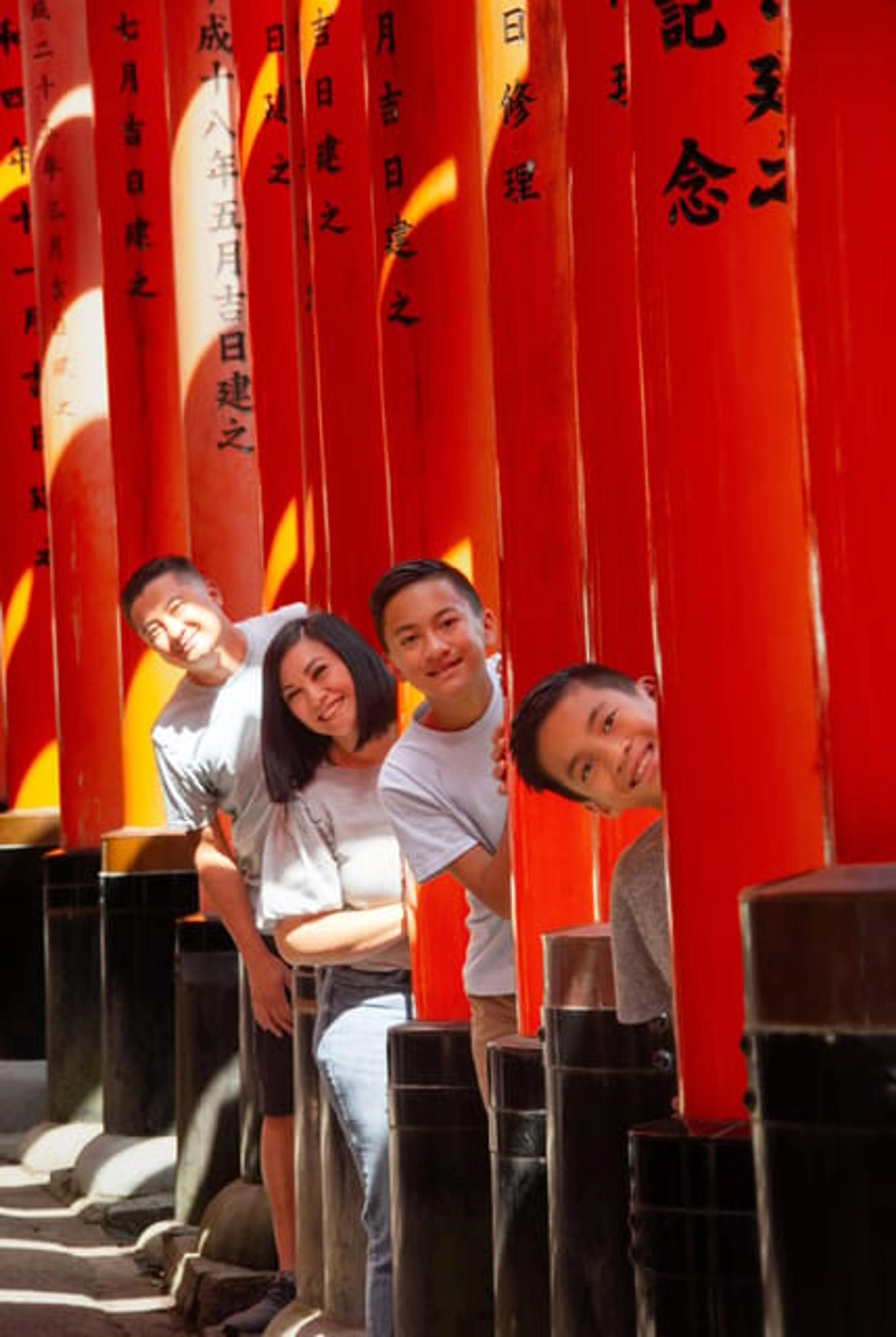 Kyoto