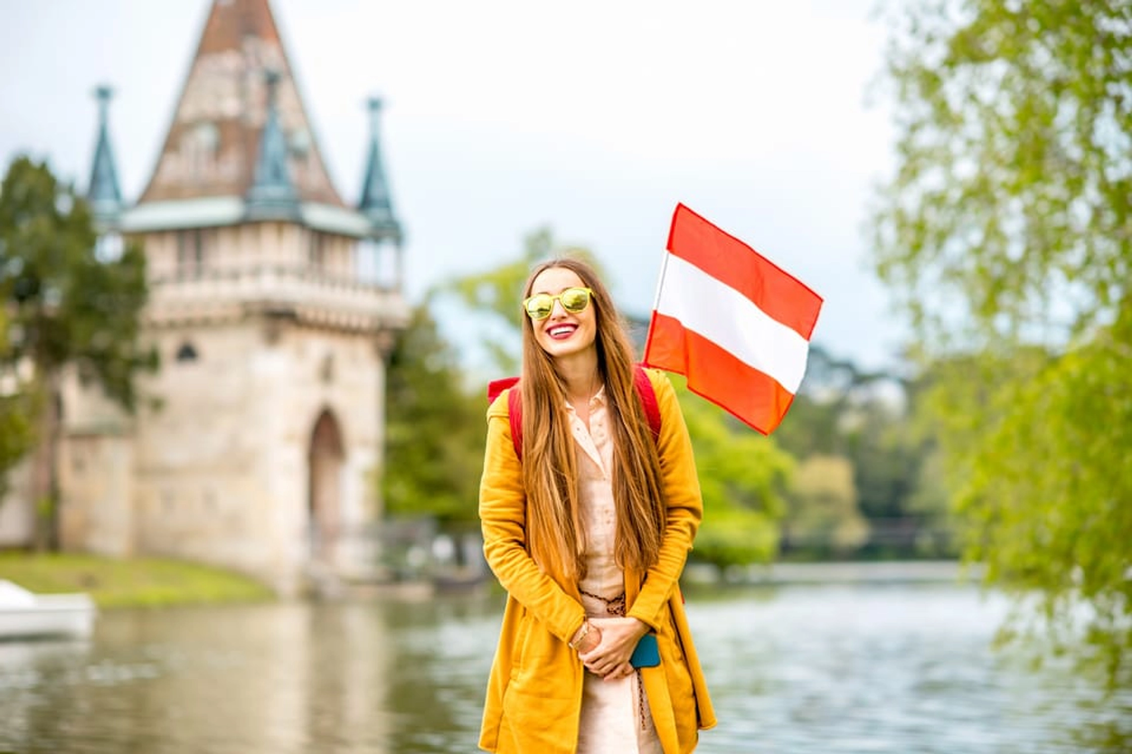 Vienna