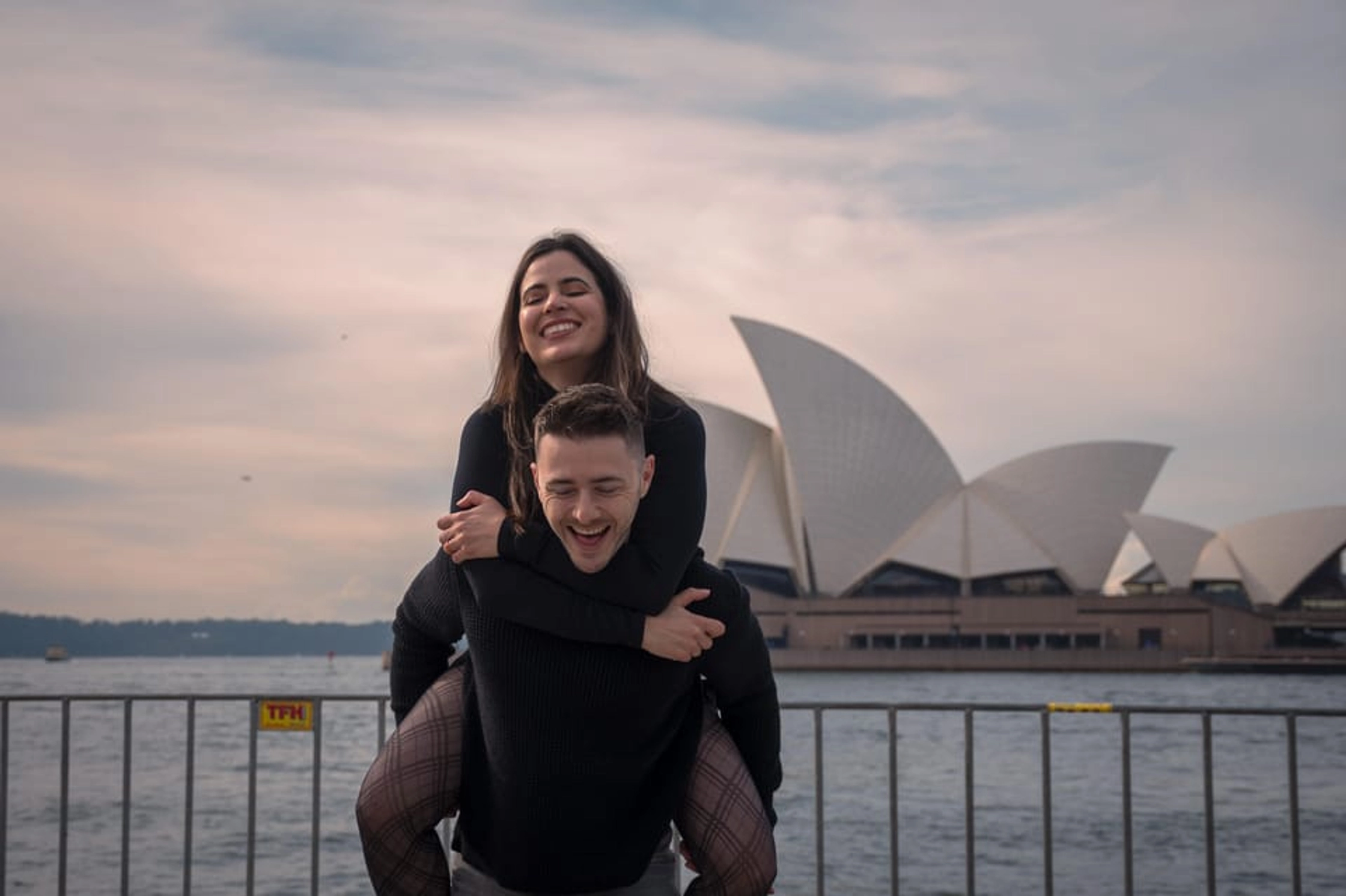 Sydney