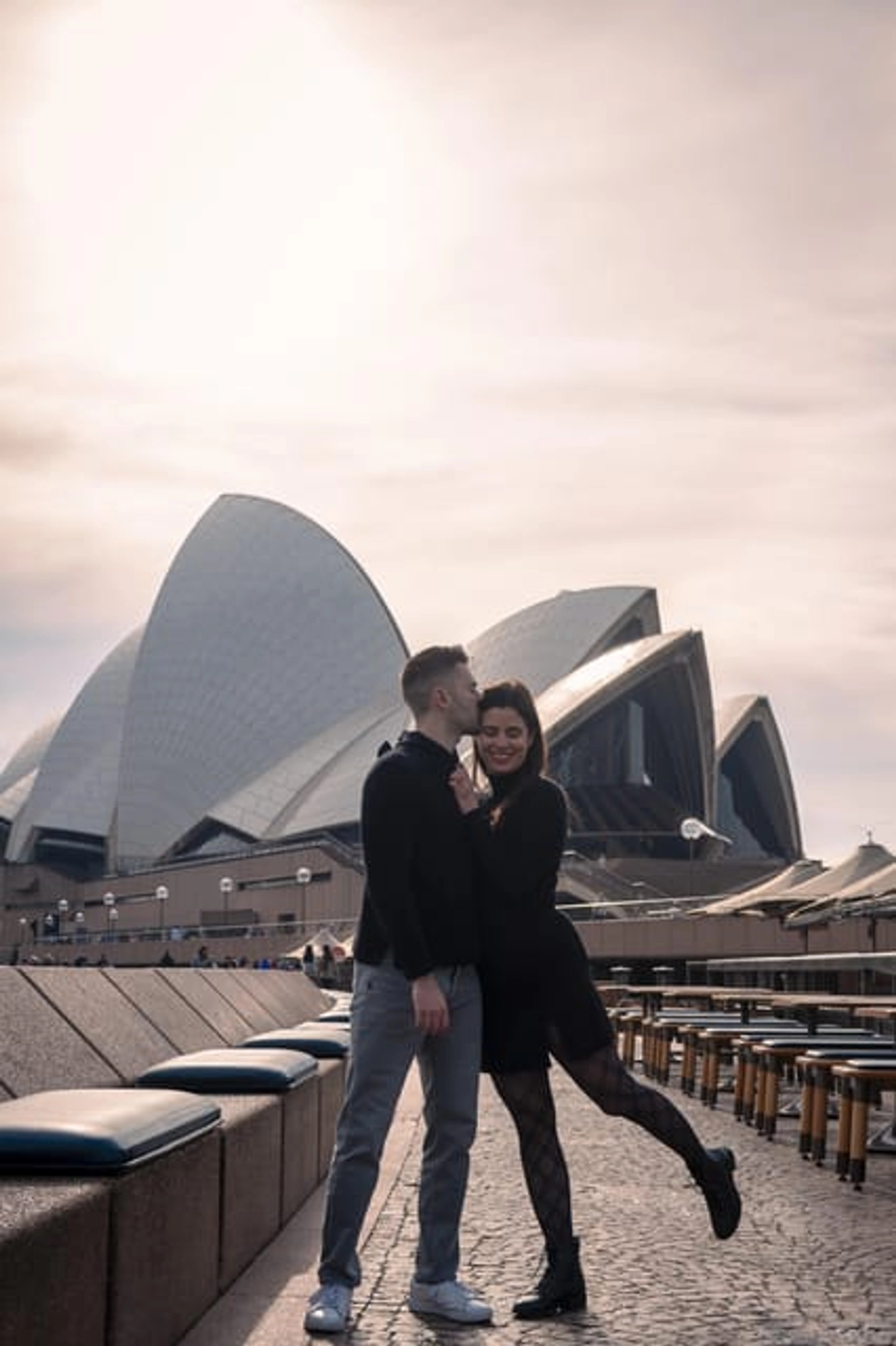 Sydney