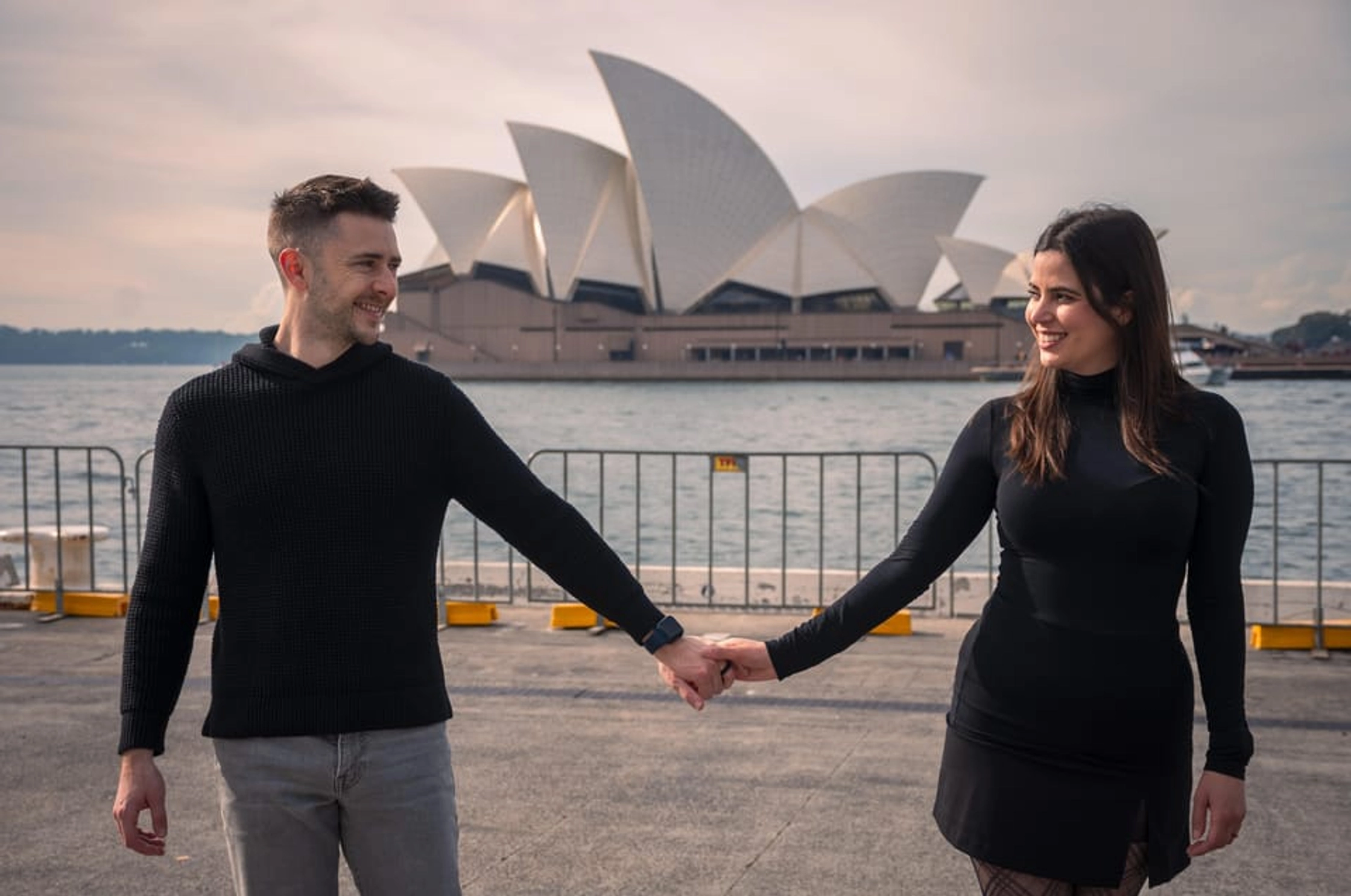 Sydney