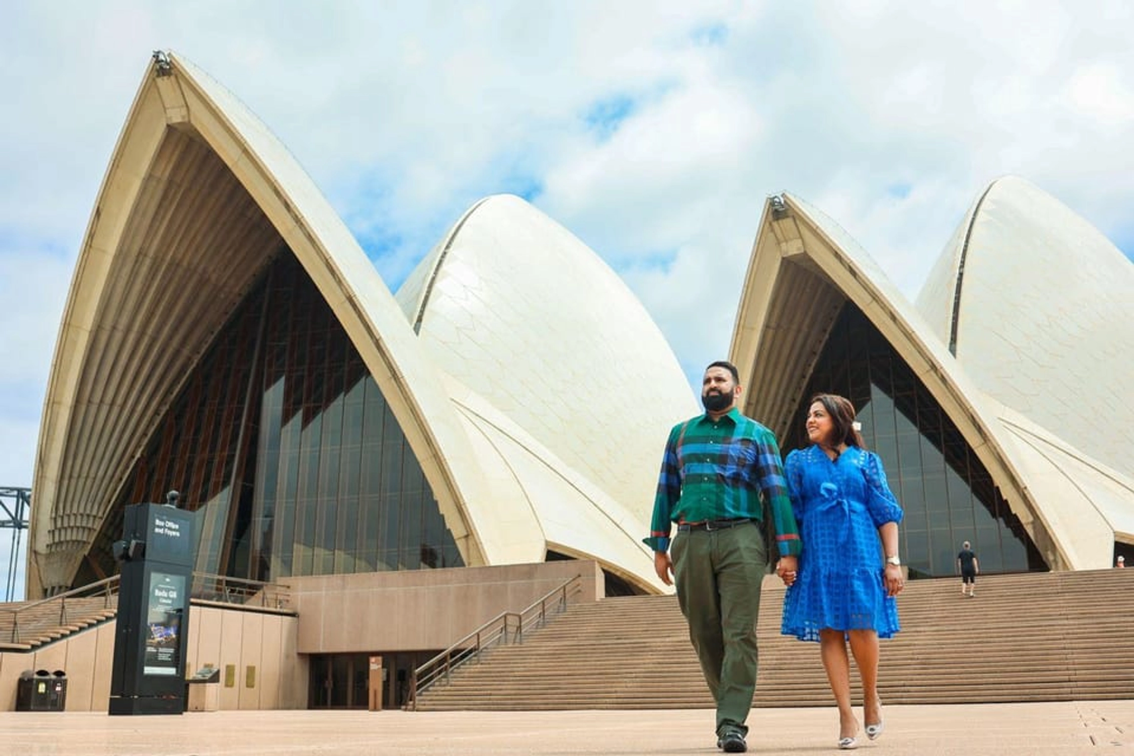 Sydney