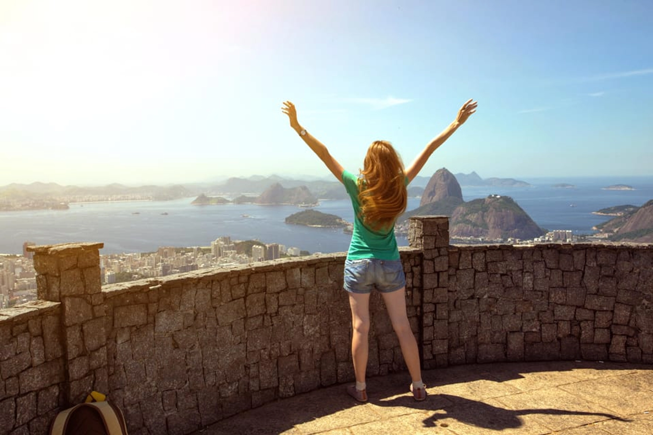 Rio De Janeiro