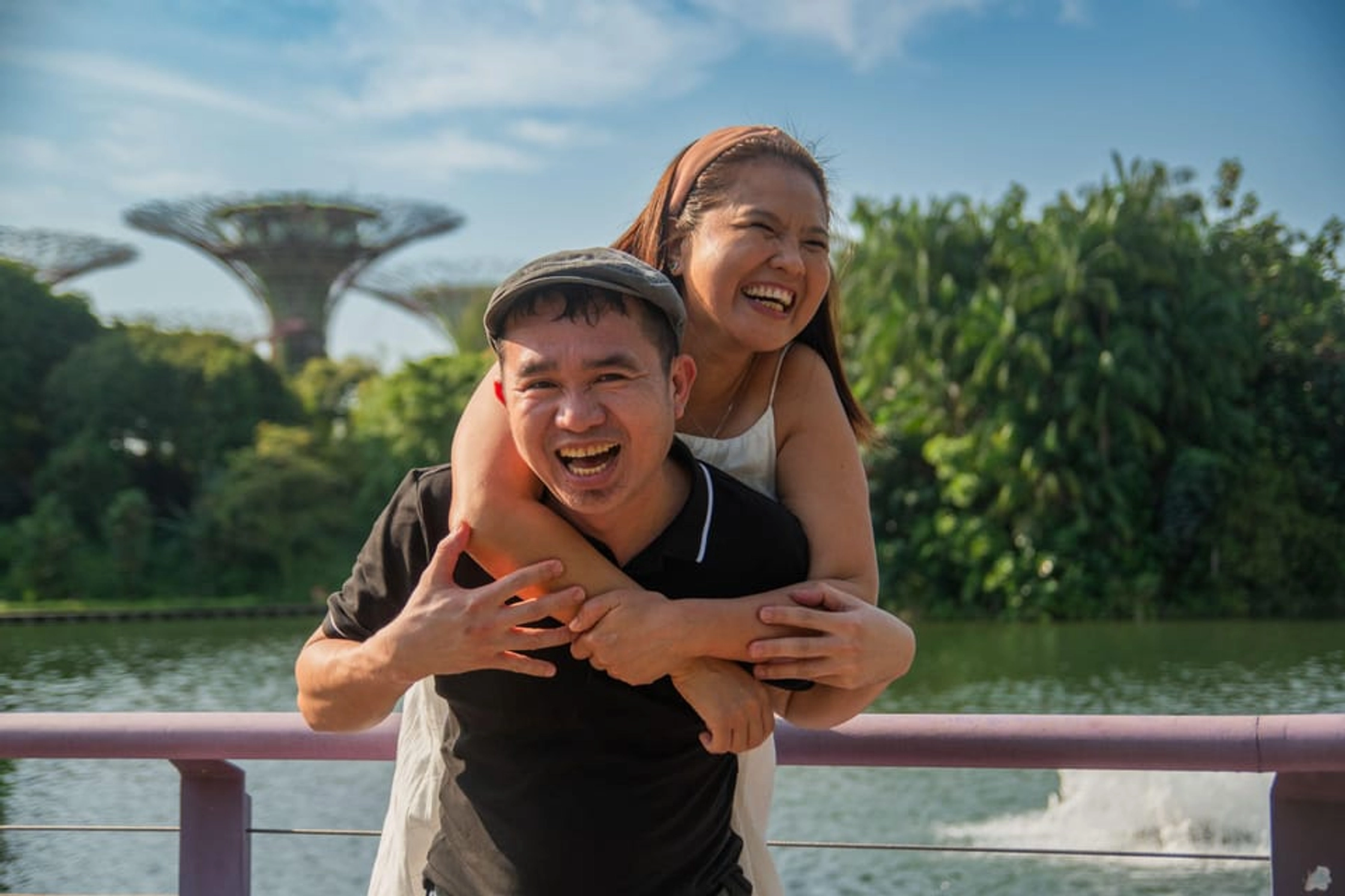 Singapore
