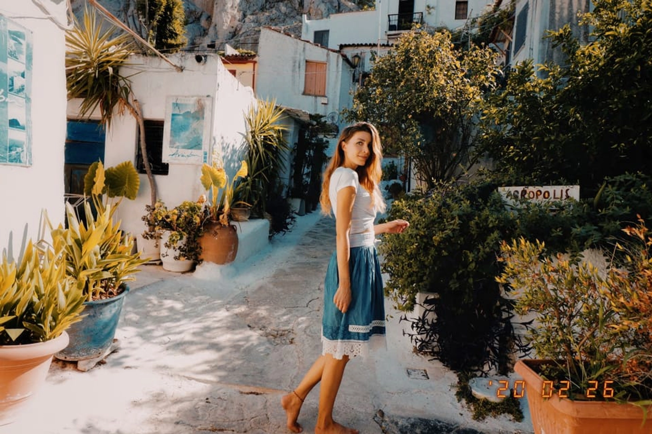 Athens