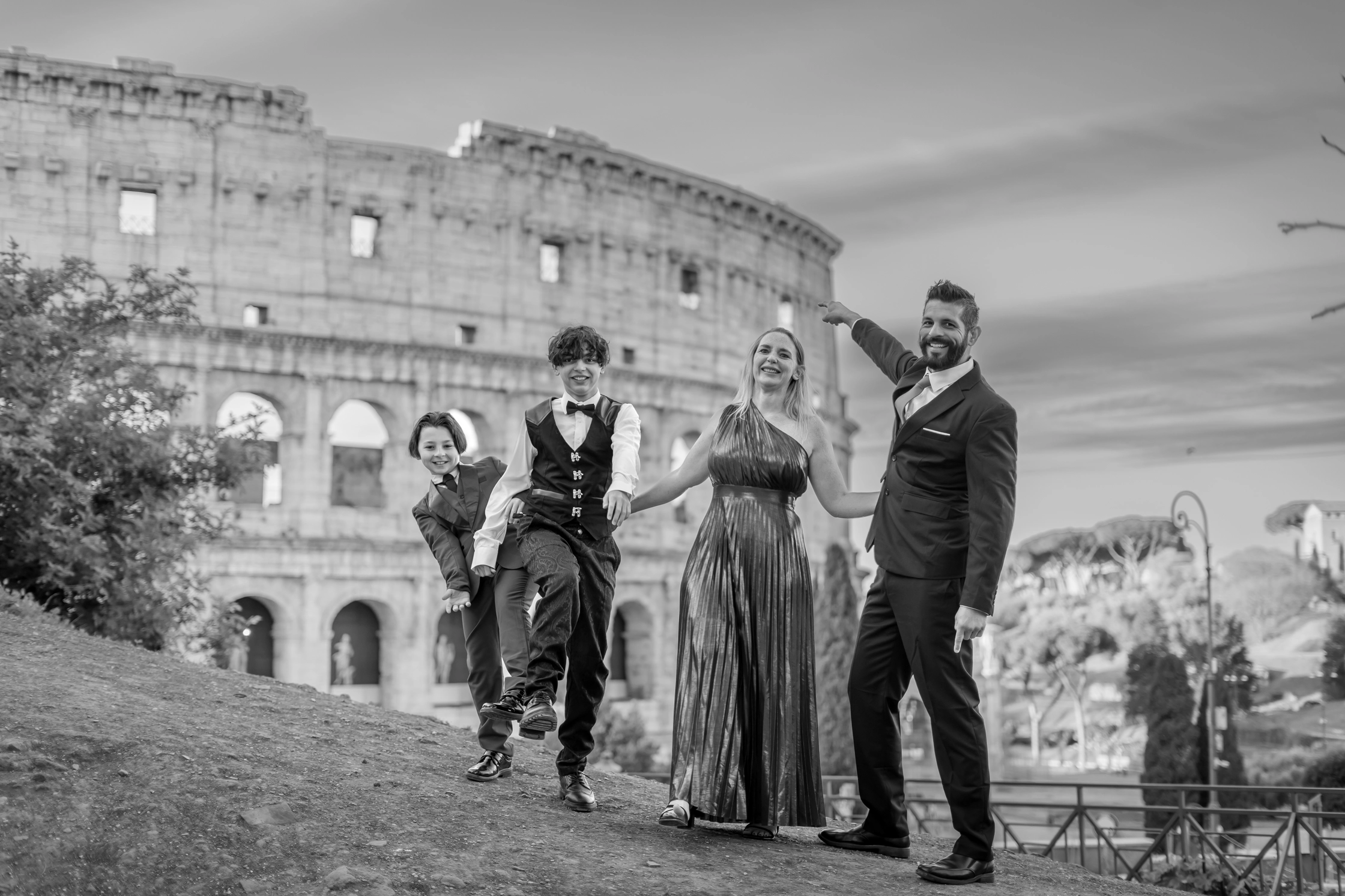 Rome