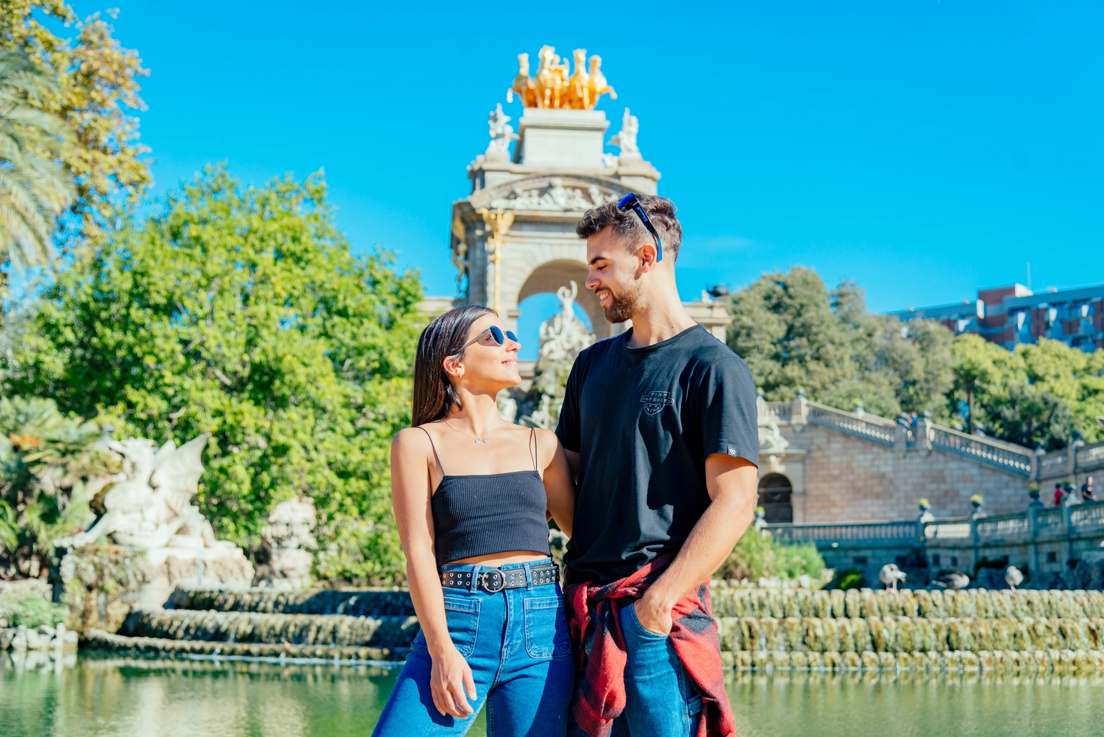 Barcelona