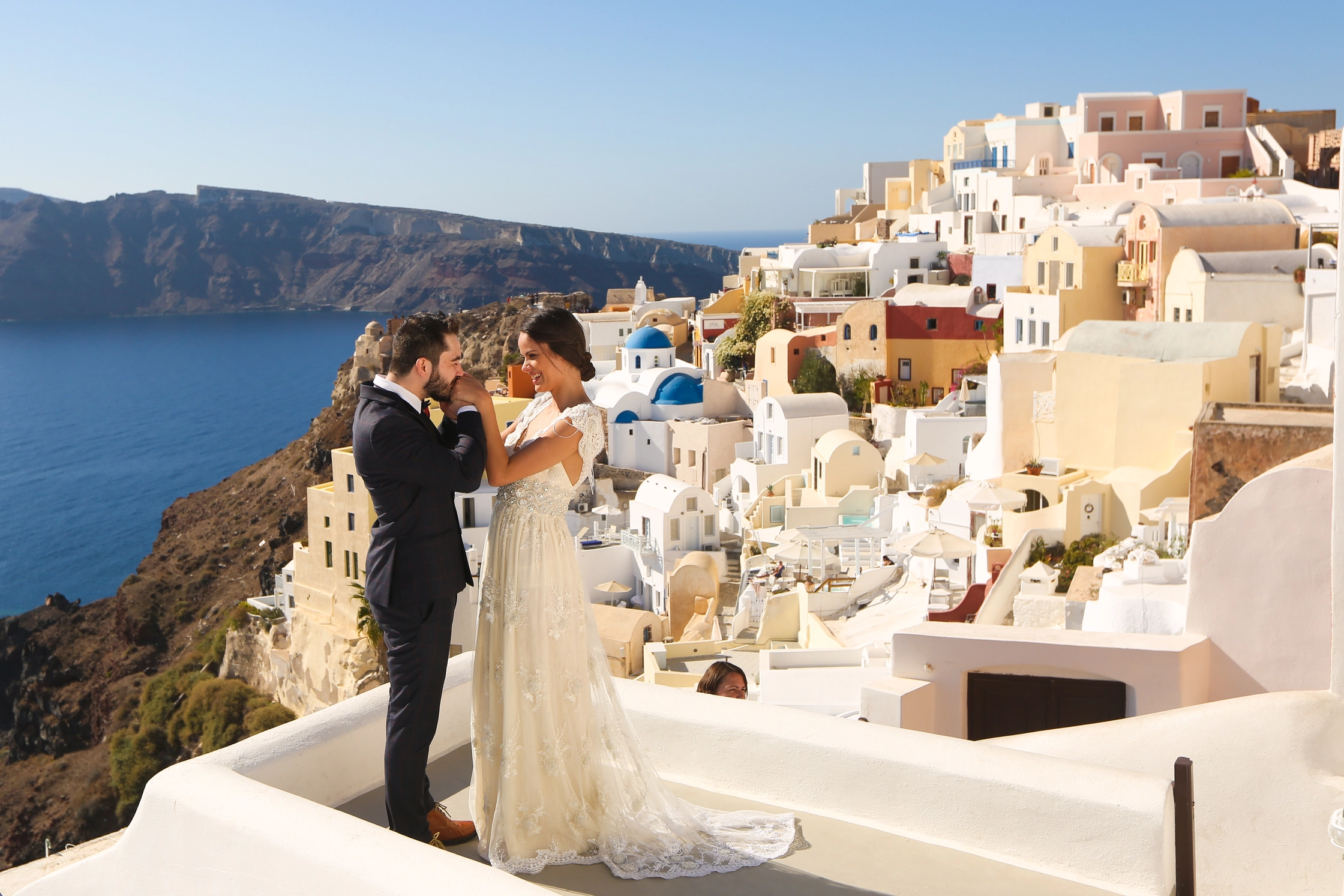 Santorini