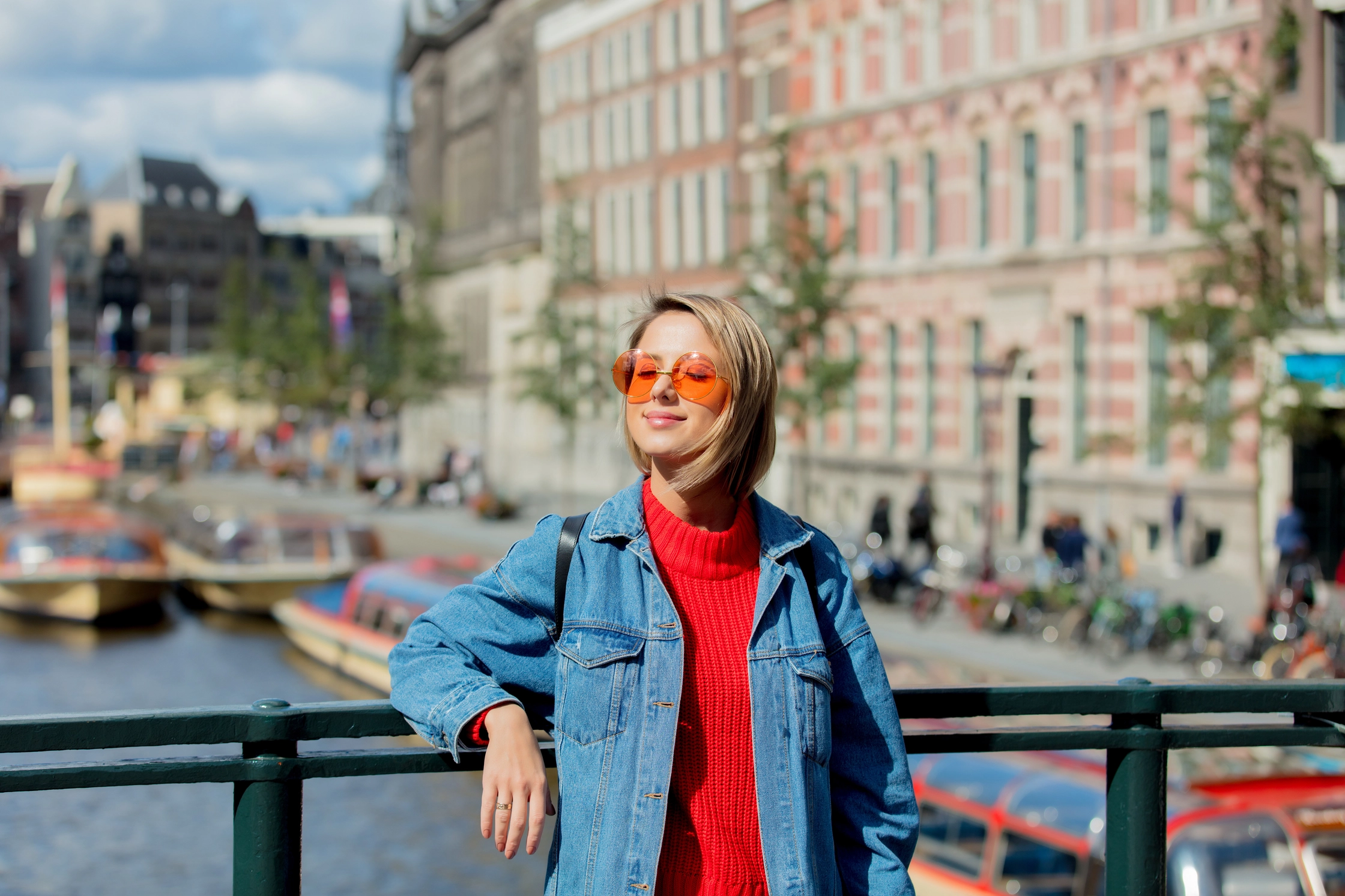 Ámsterdam