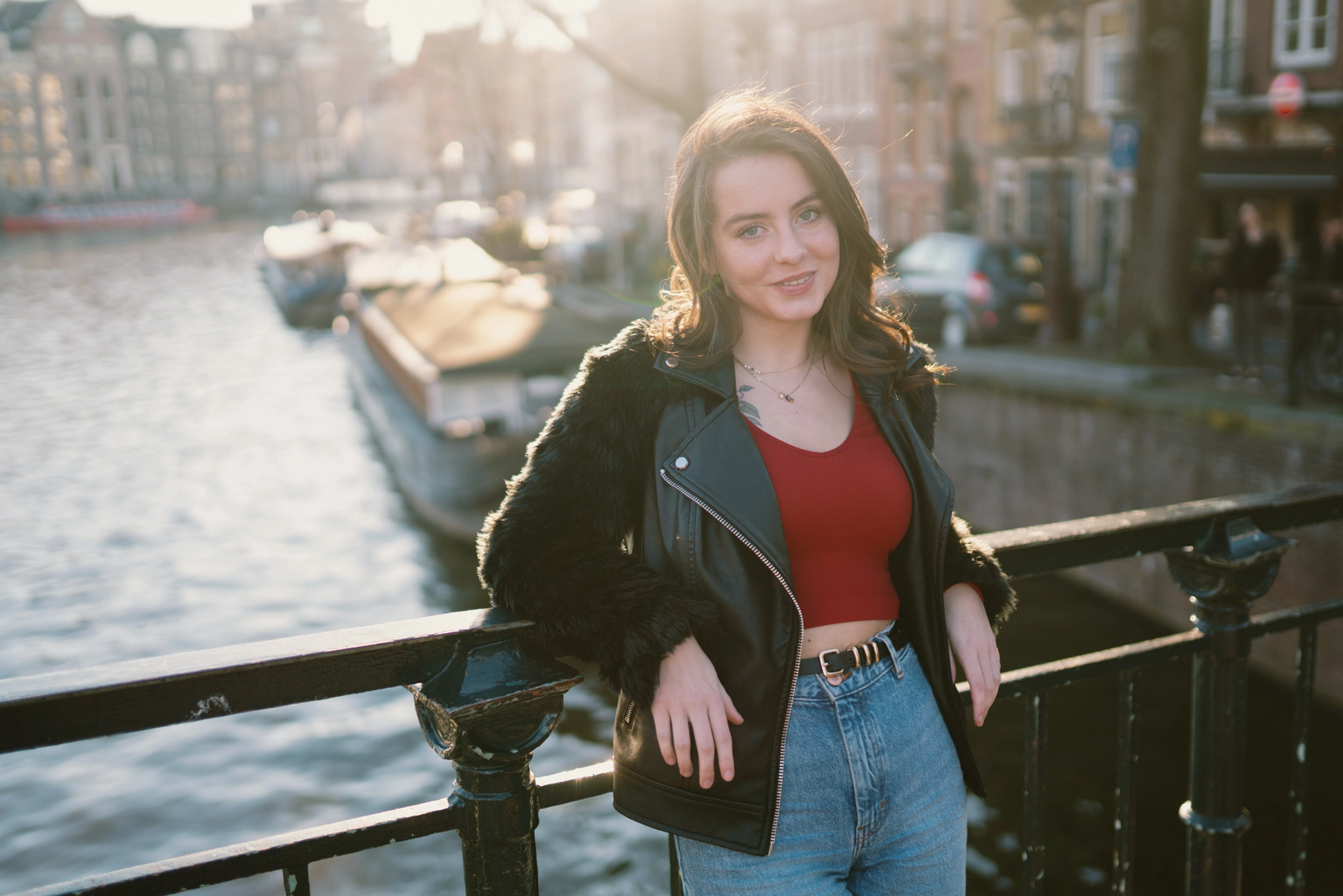 Ámsterdam