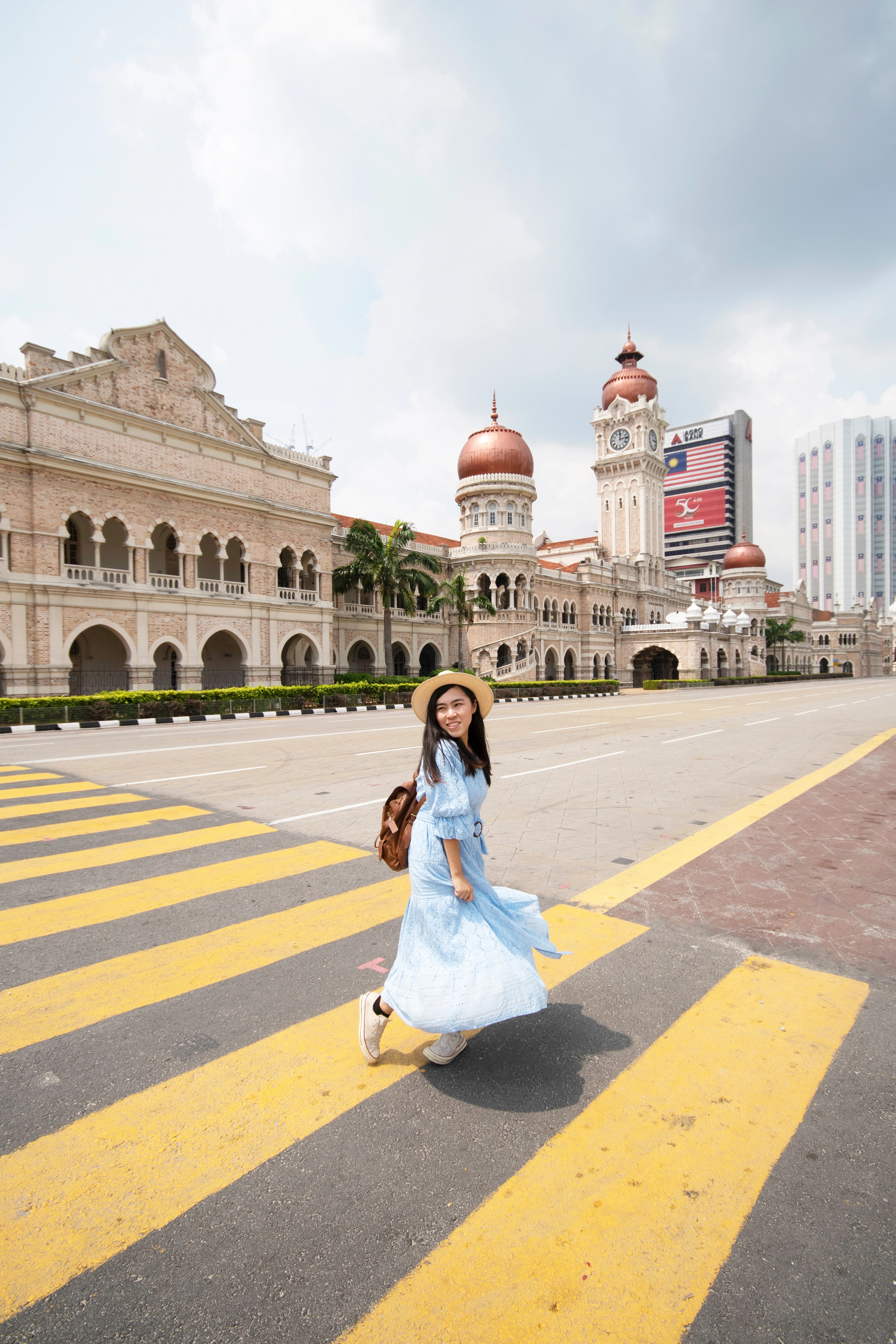 Kuala Lumpur