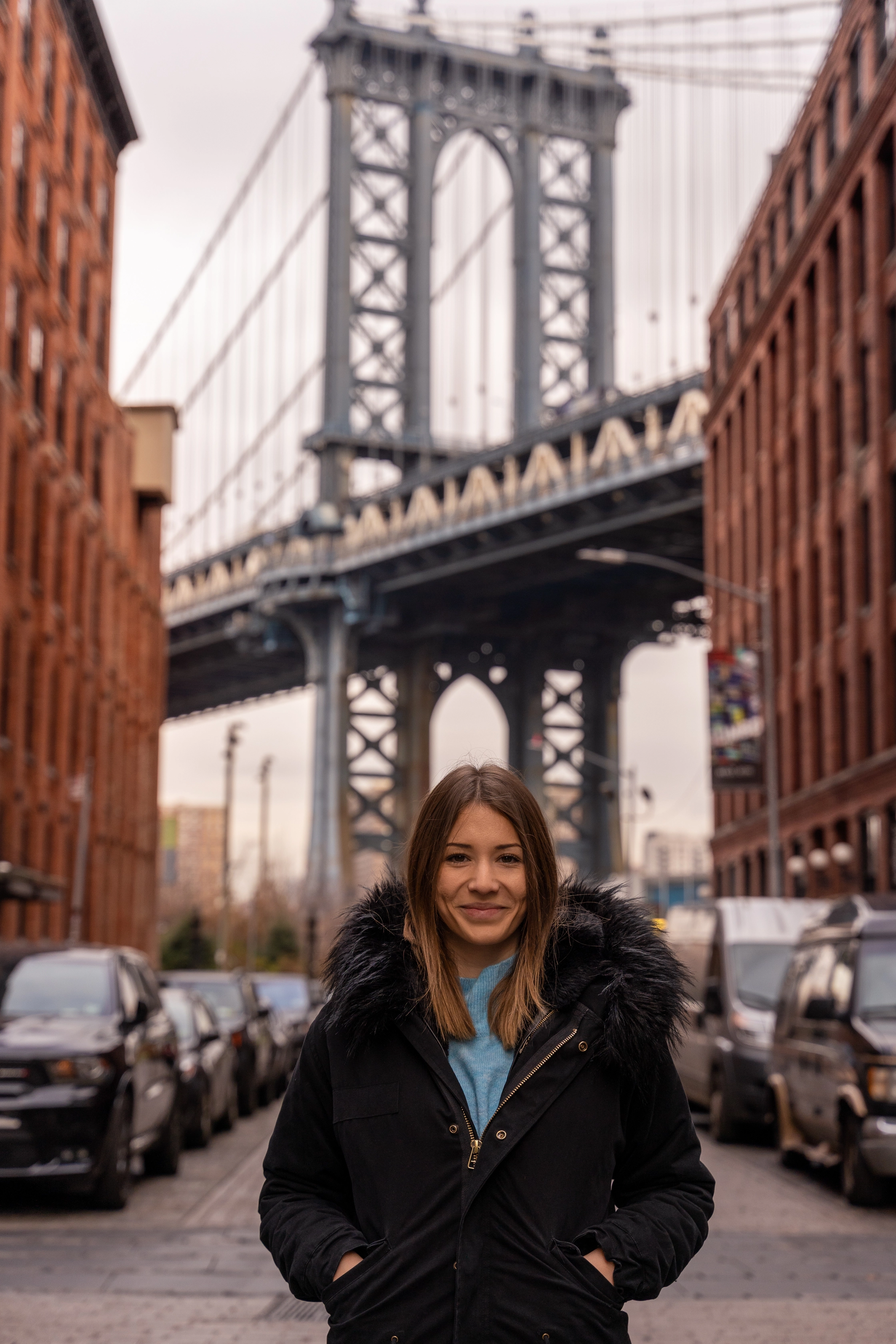 New York City