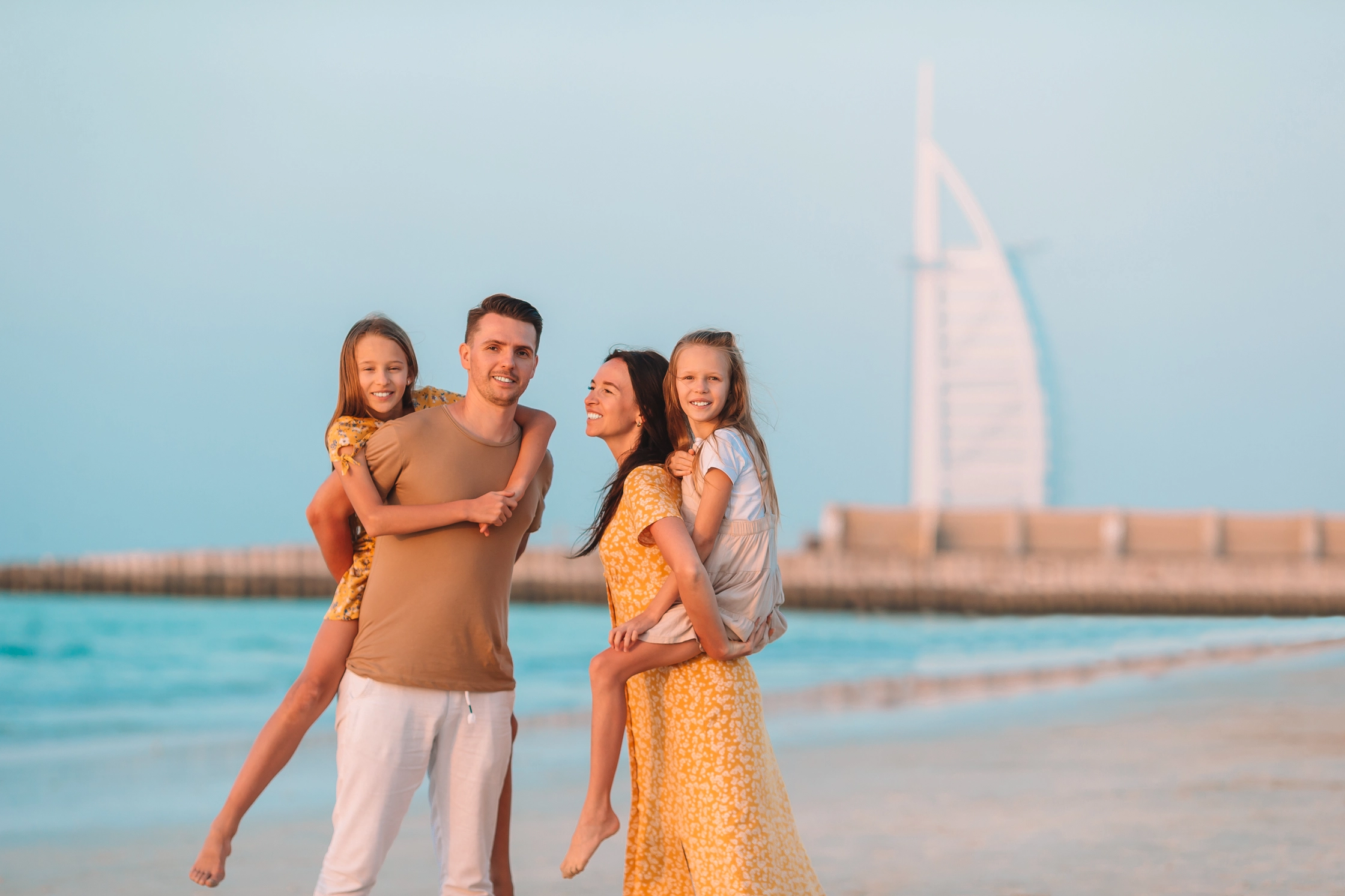 Dubai