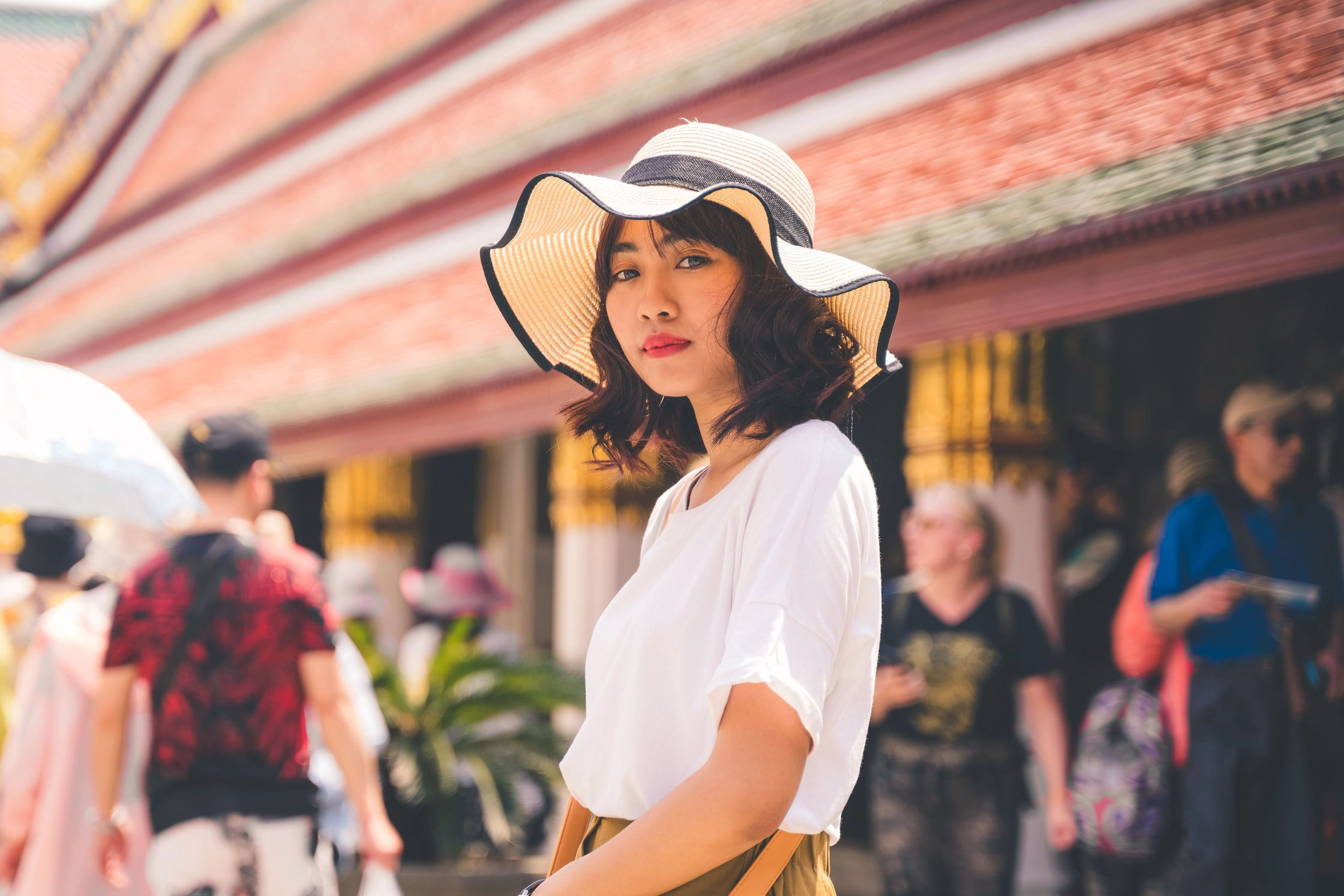 Bangkok