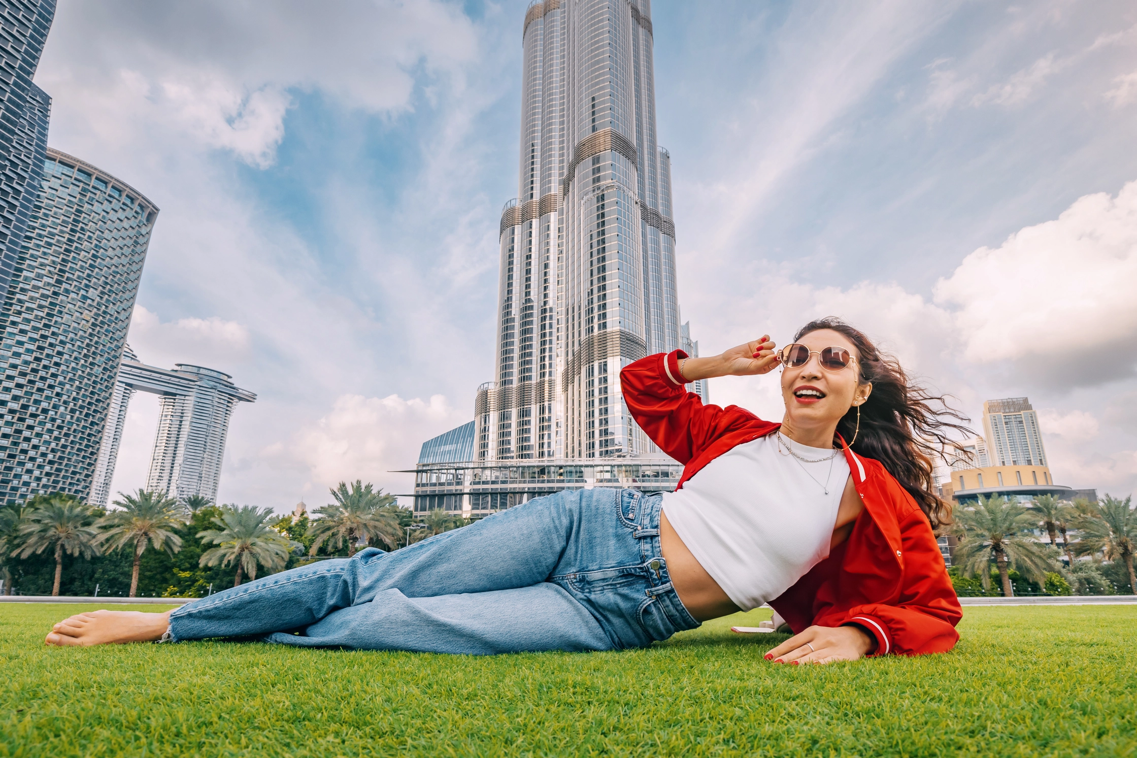 Dubai