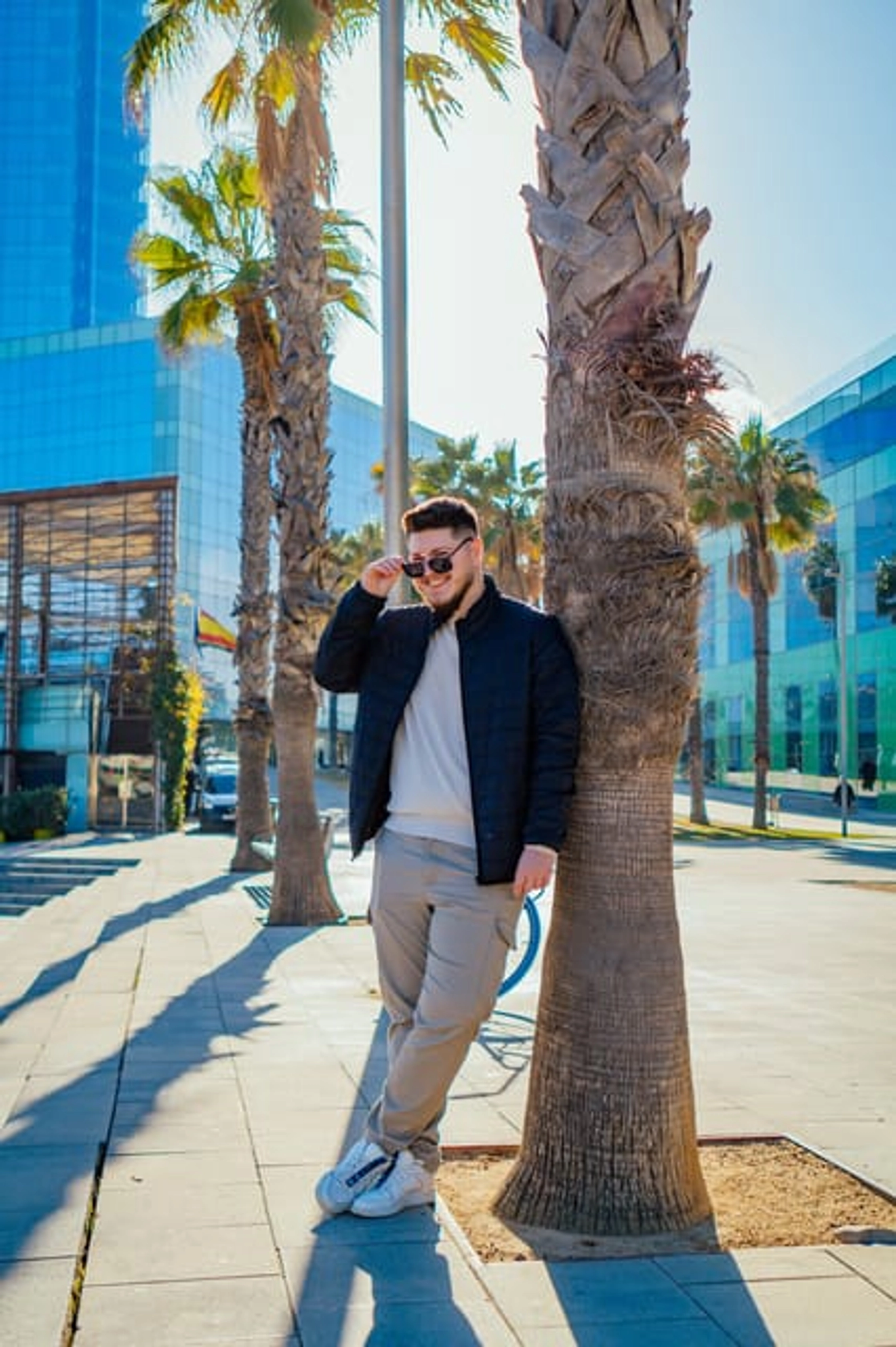 Barcelona
