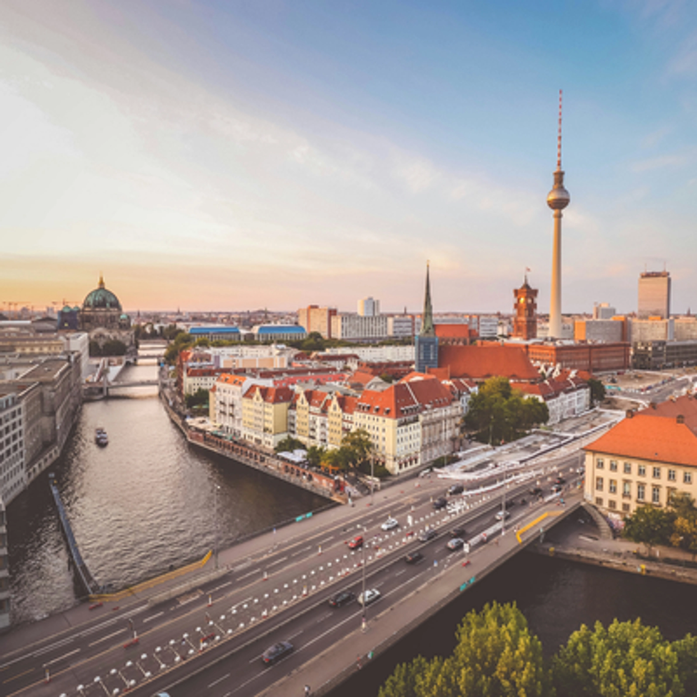 Berlin