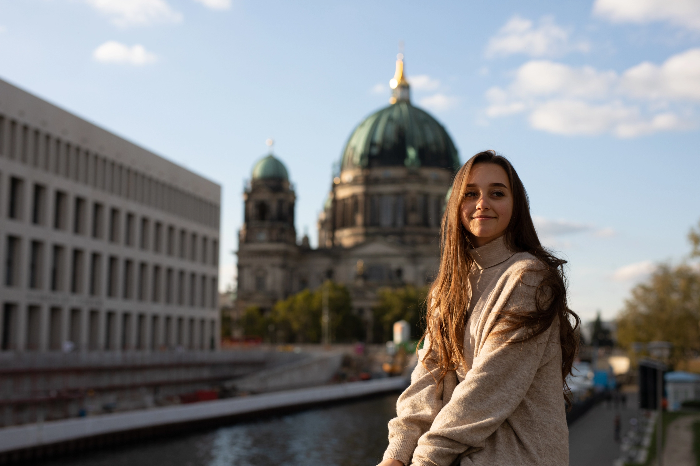Berlin_Berliner Dom_001