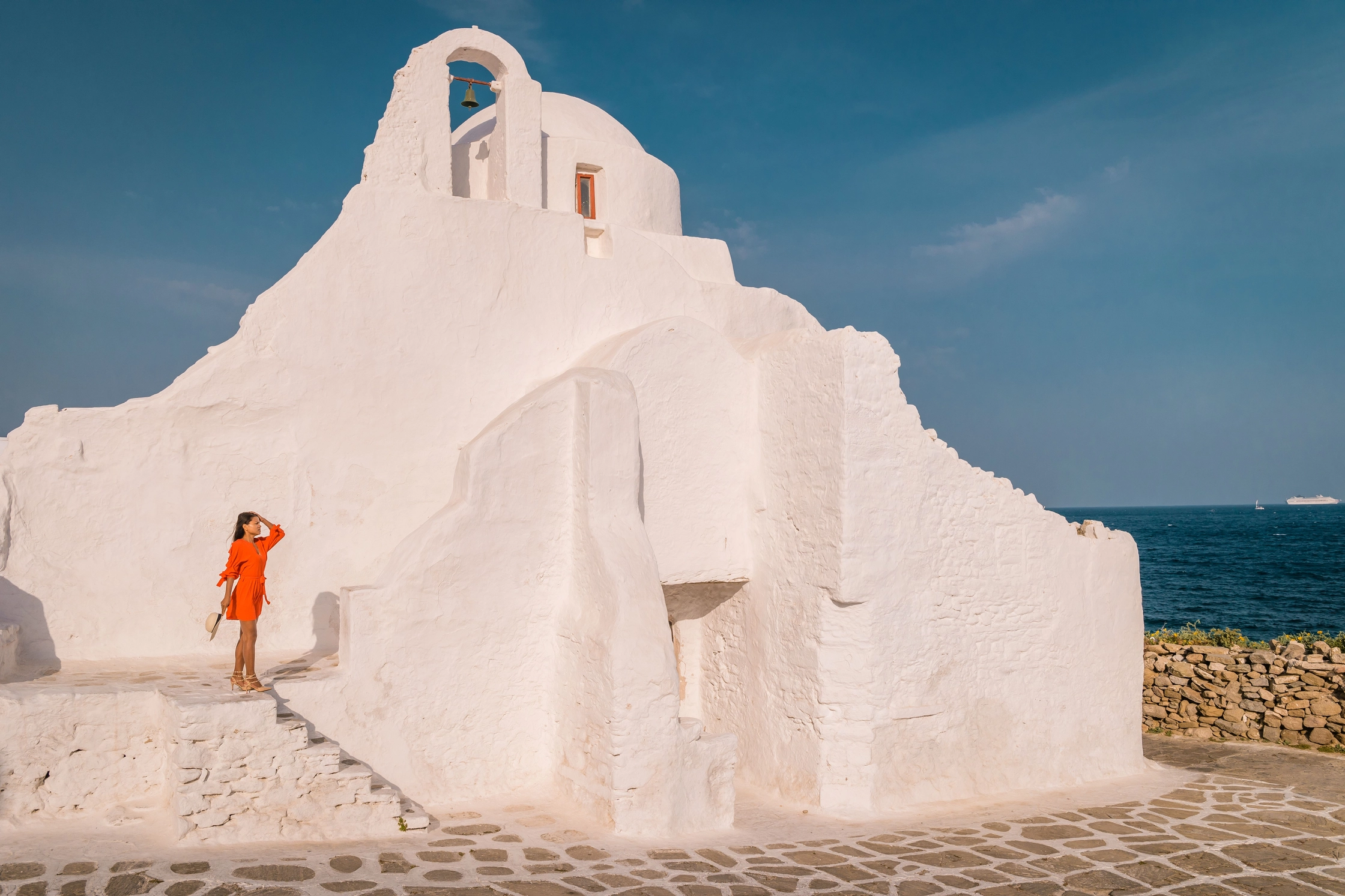 Mykonos