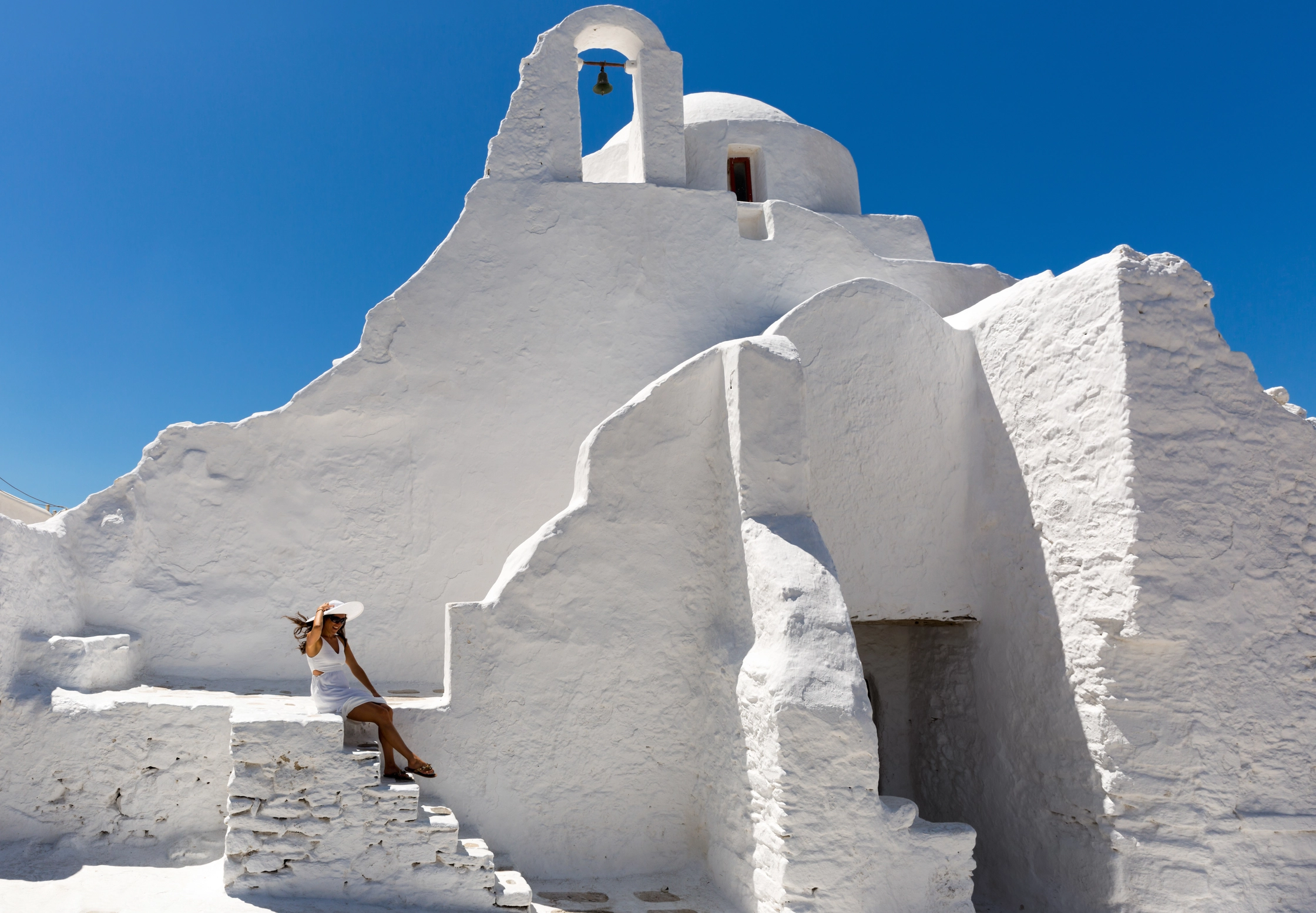 Mykonos