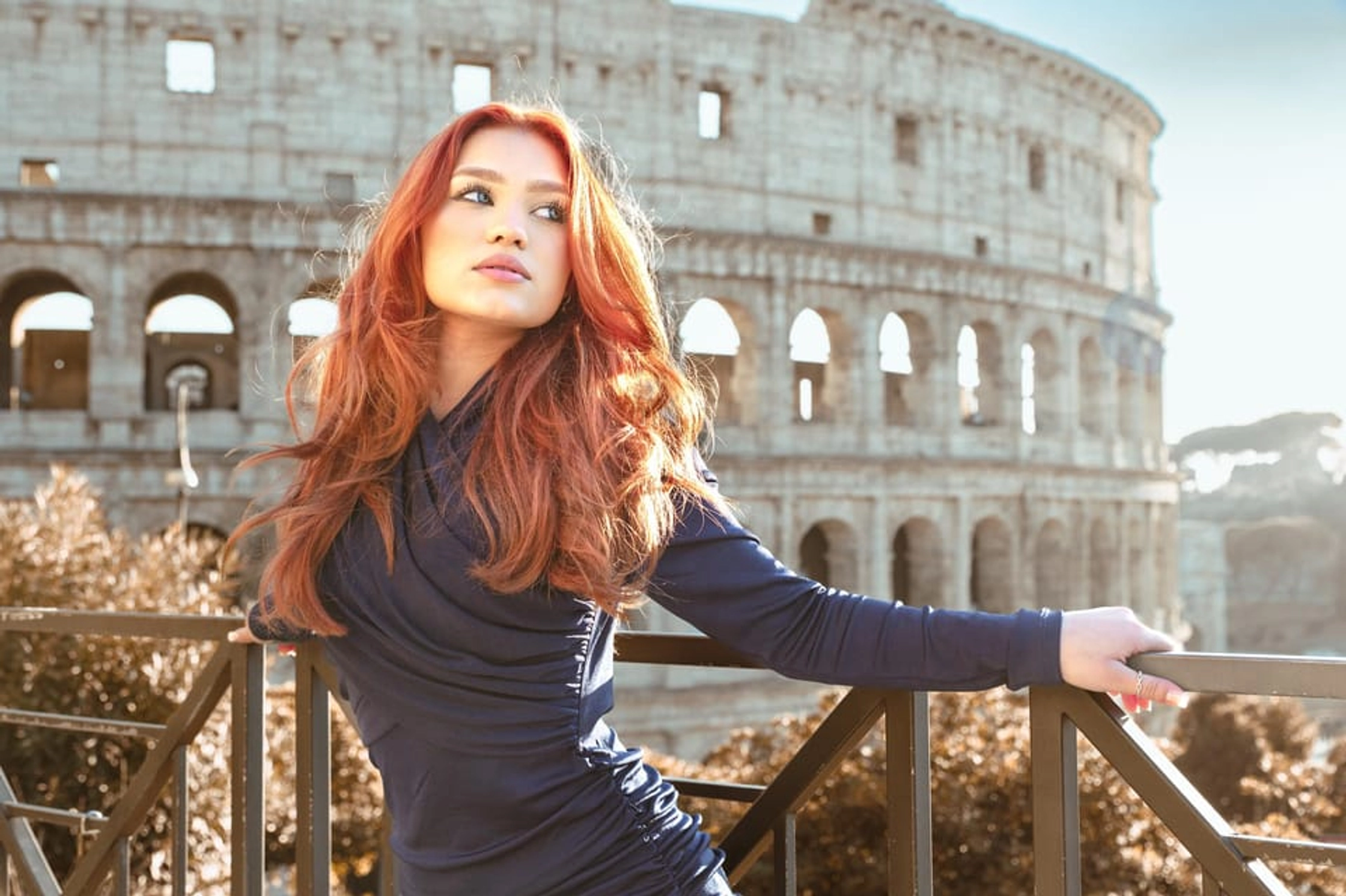 Rome