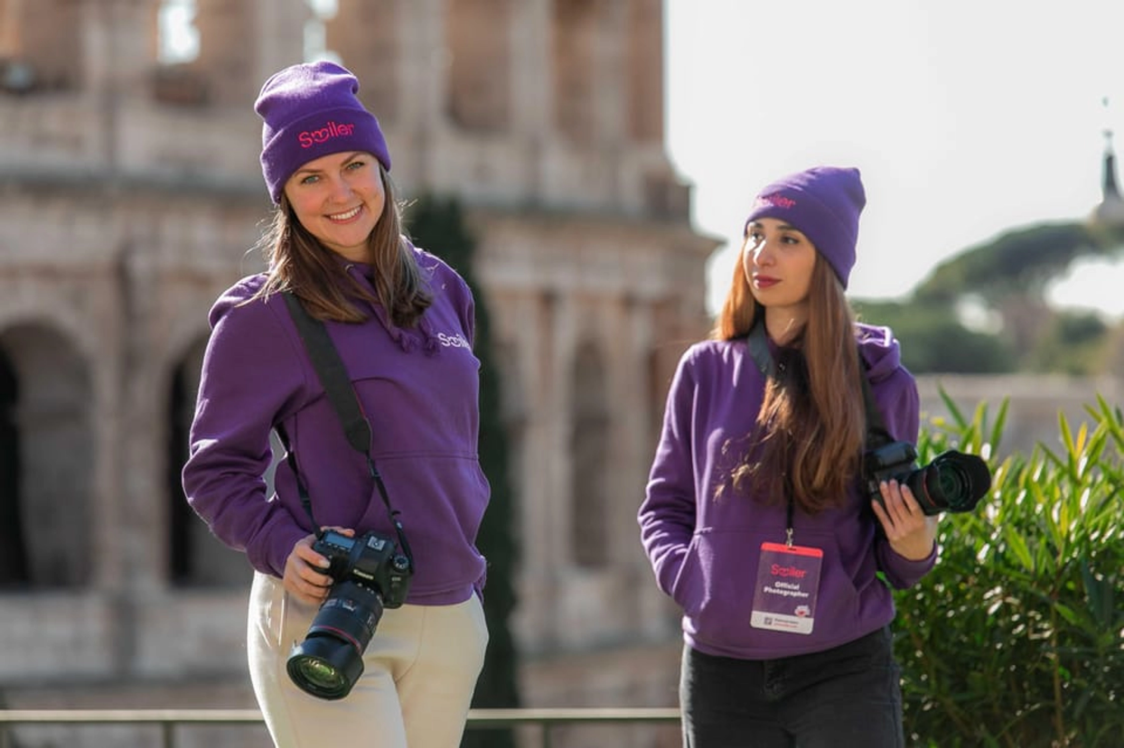 Rome