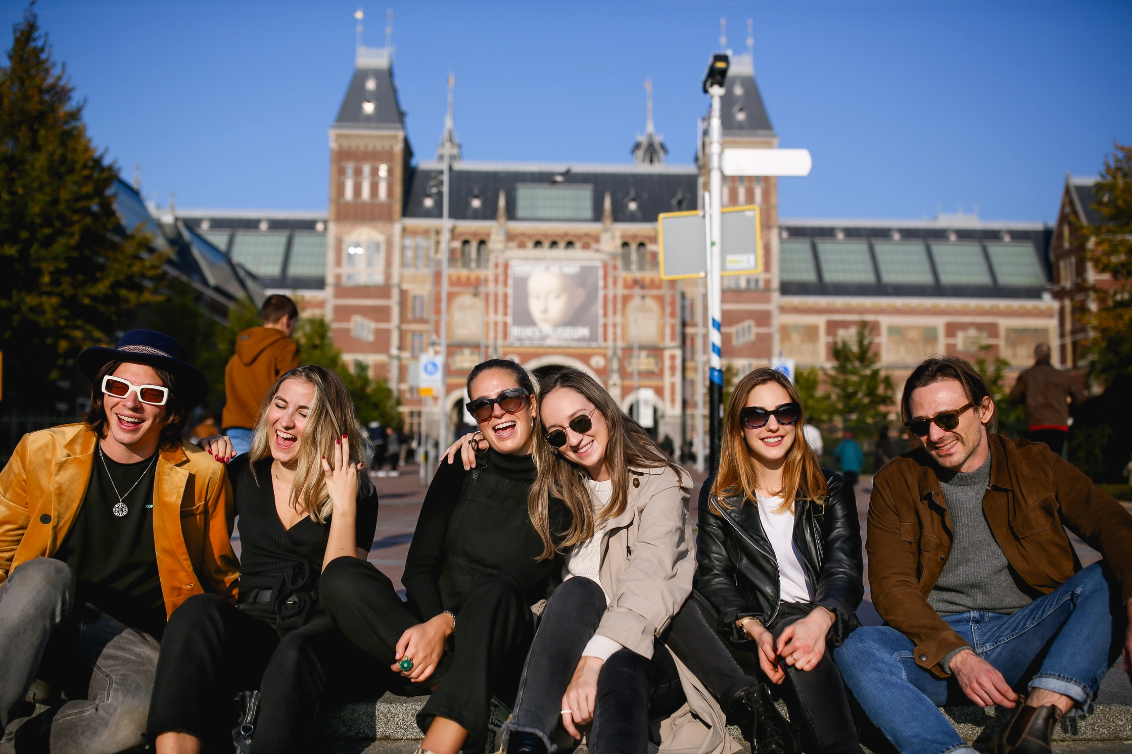 Ámsterdam