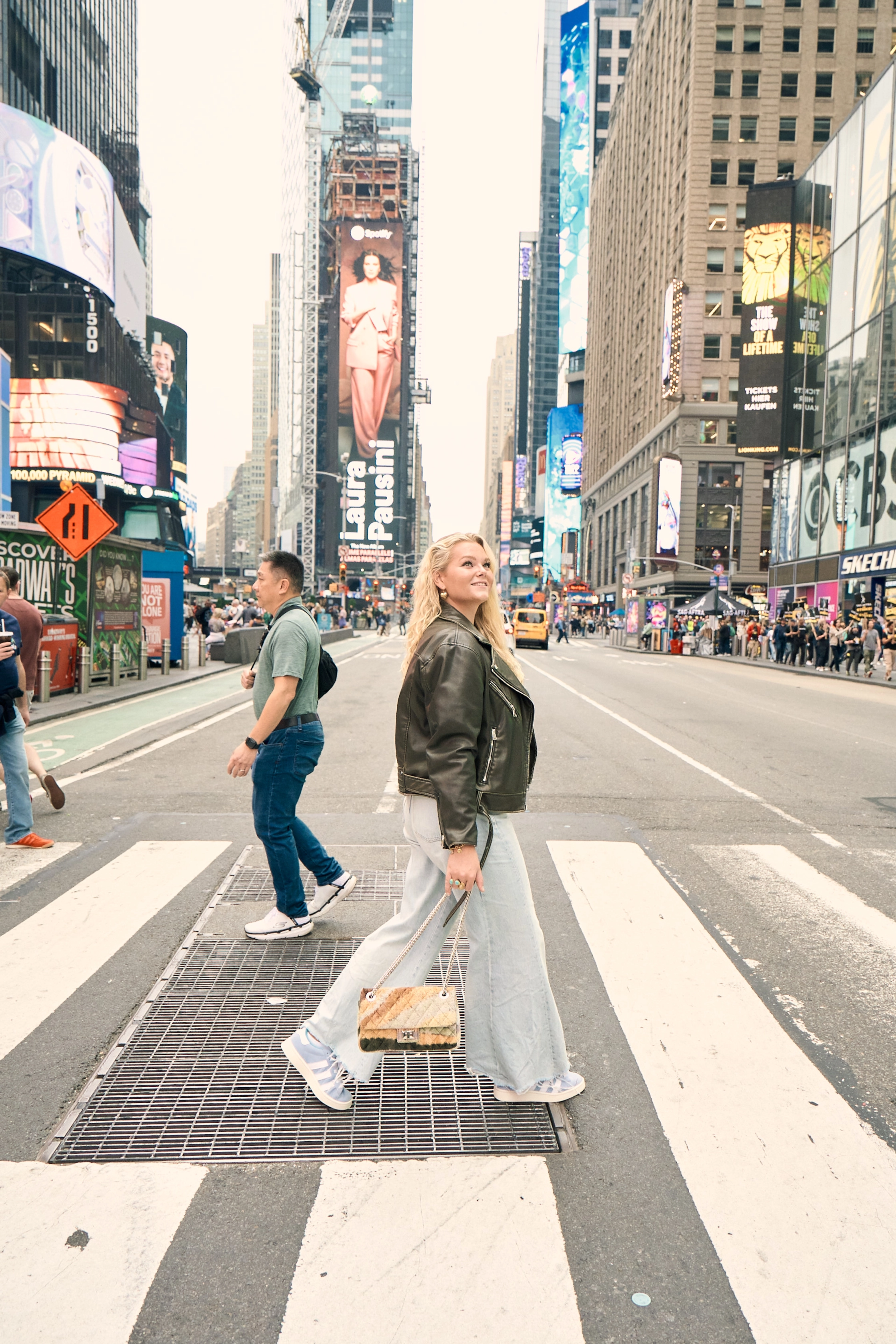 Nueva York
