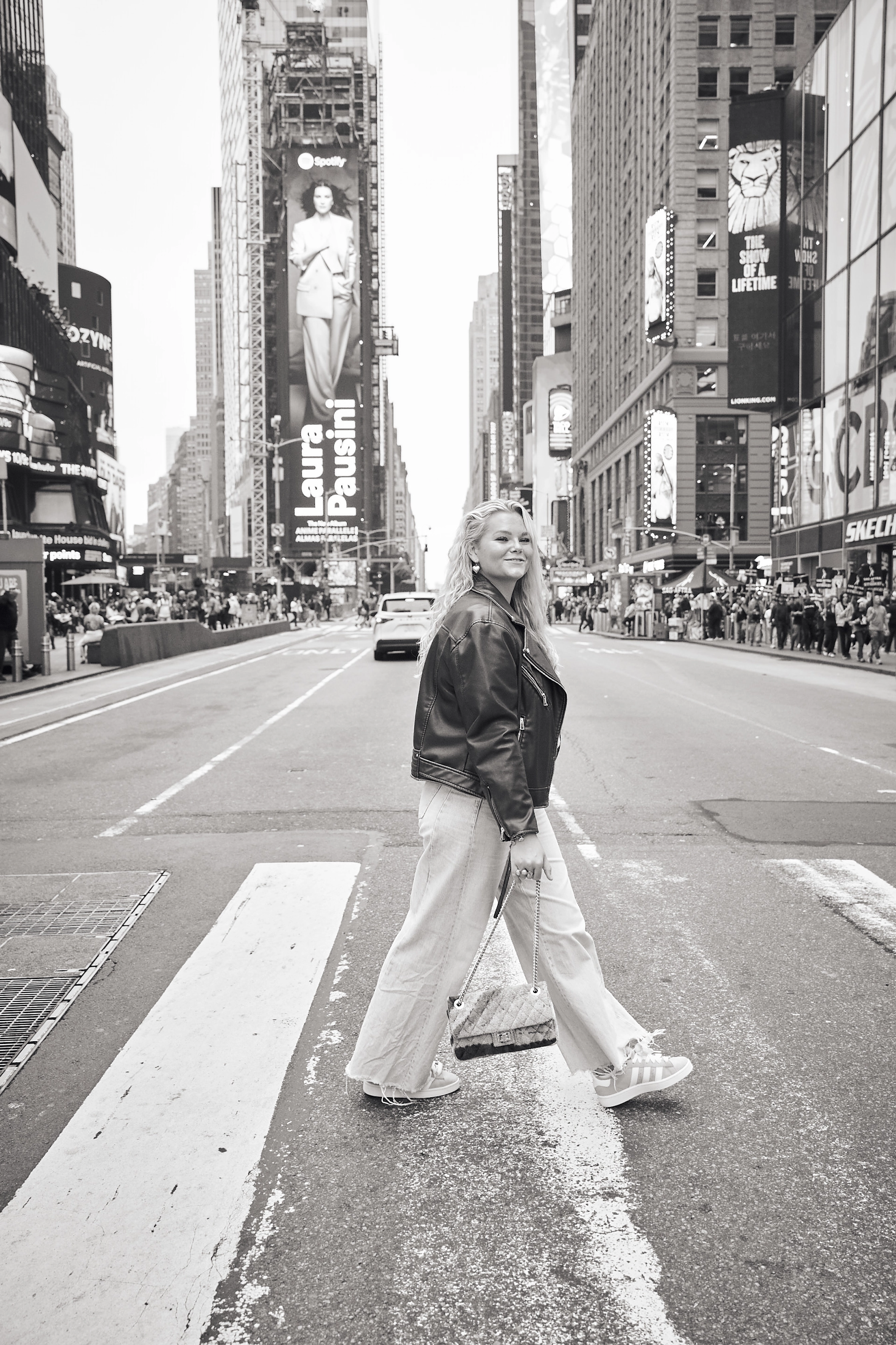 Nueva York