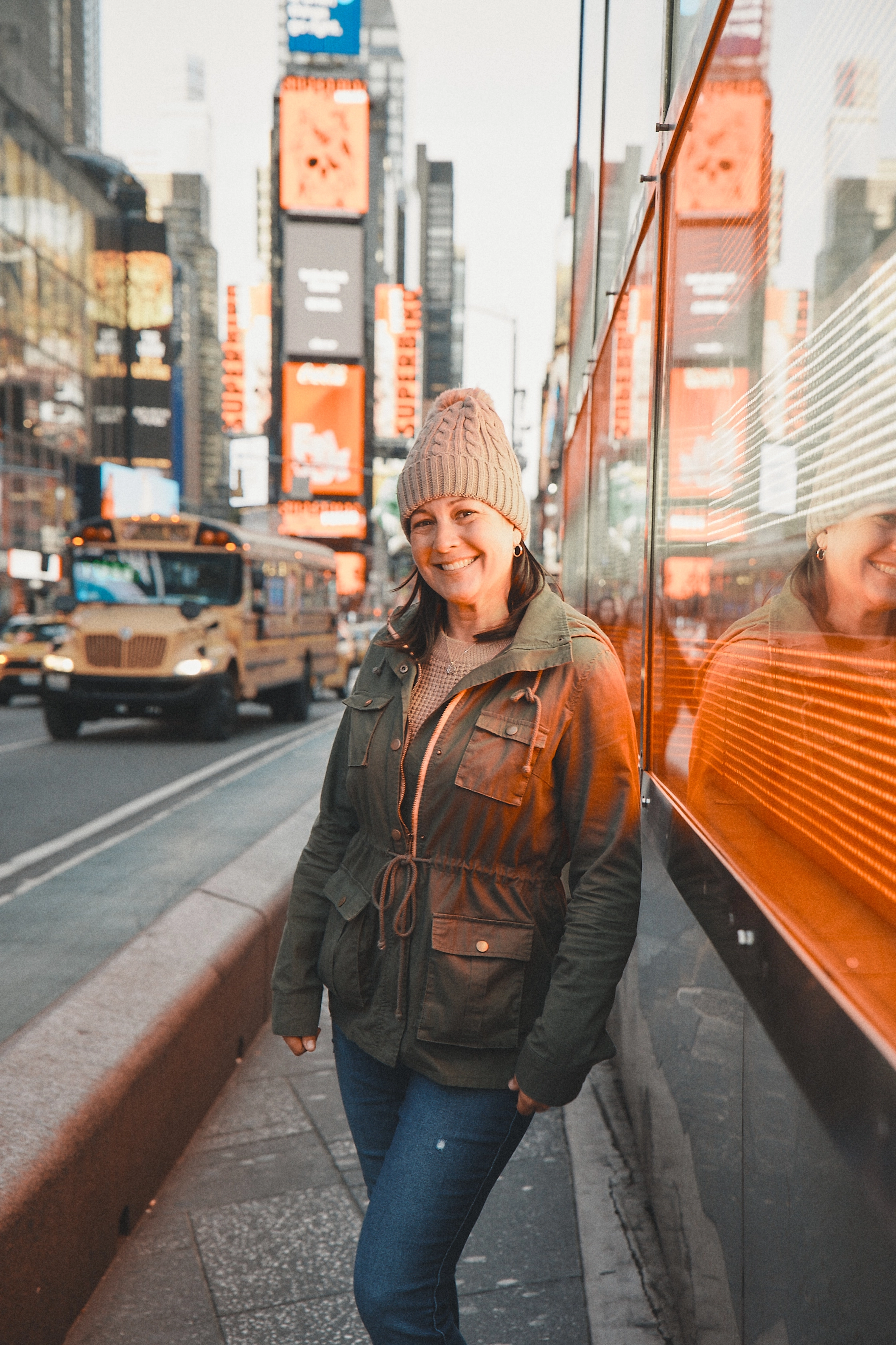 Nueva York
