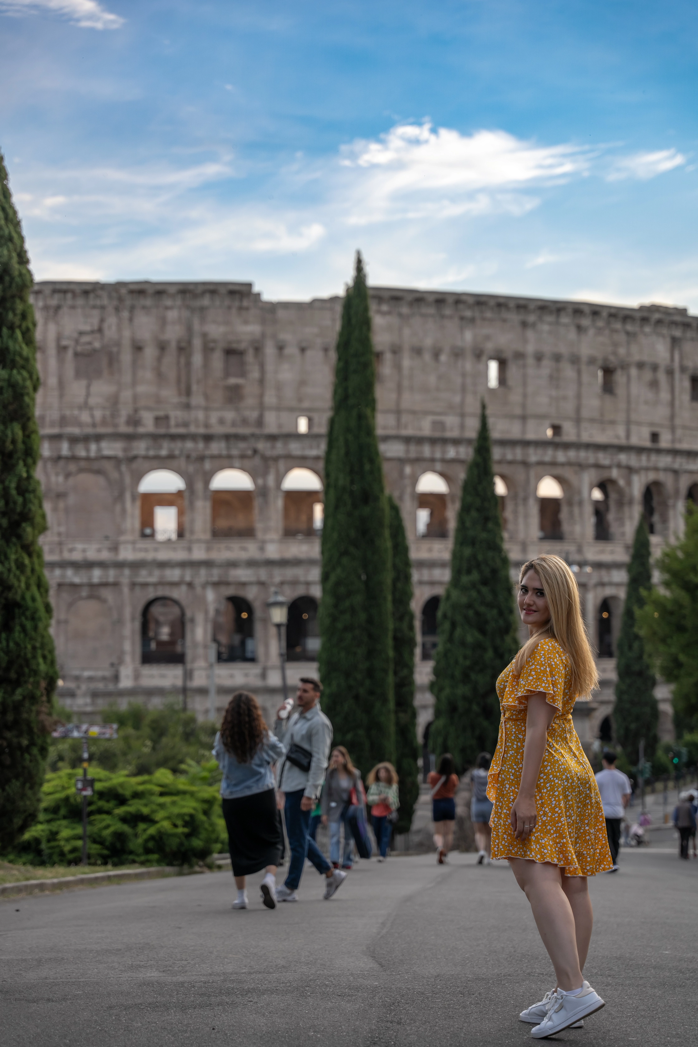 Rome