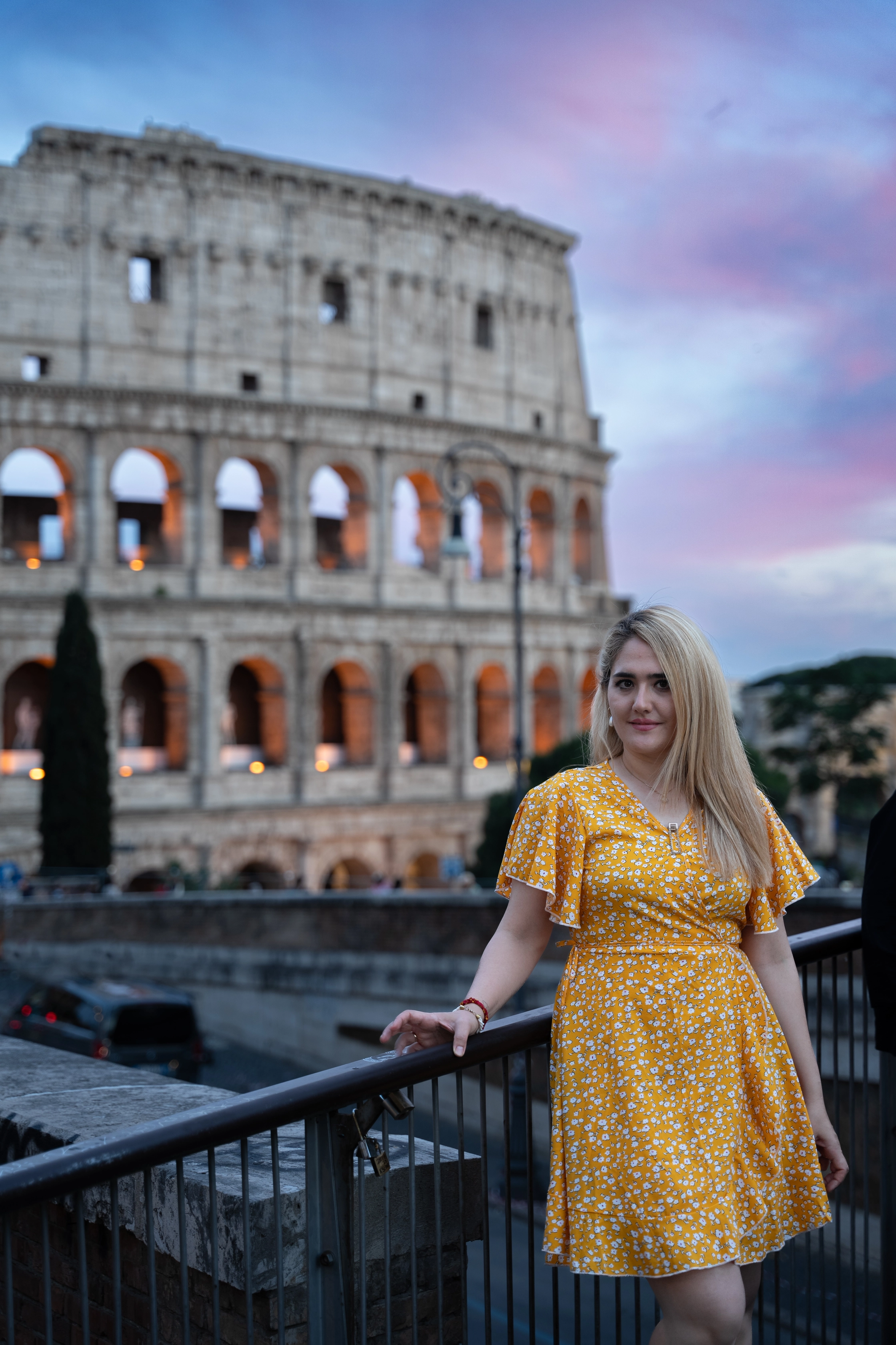 Rome