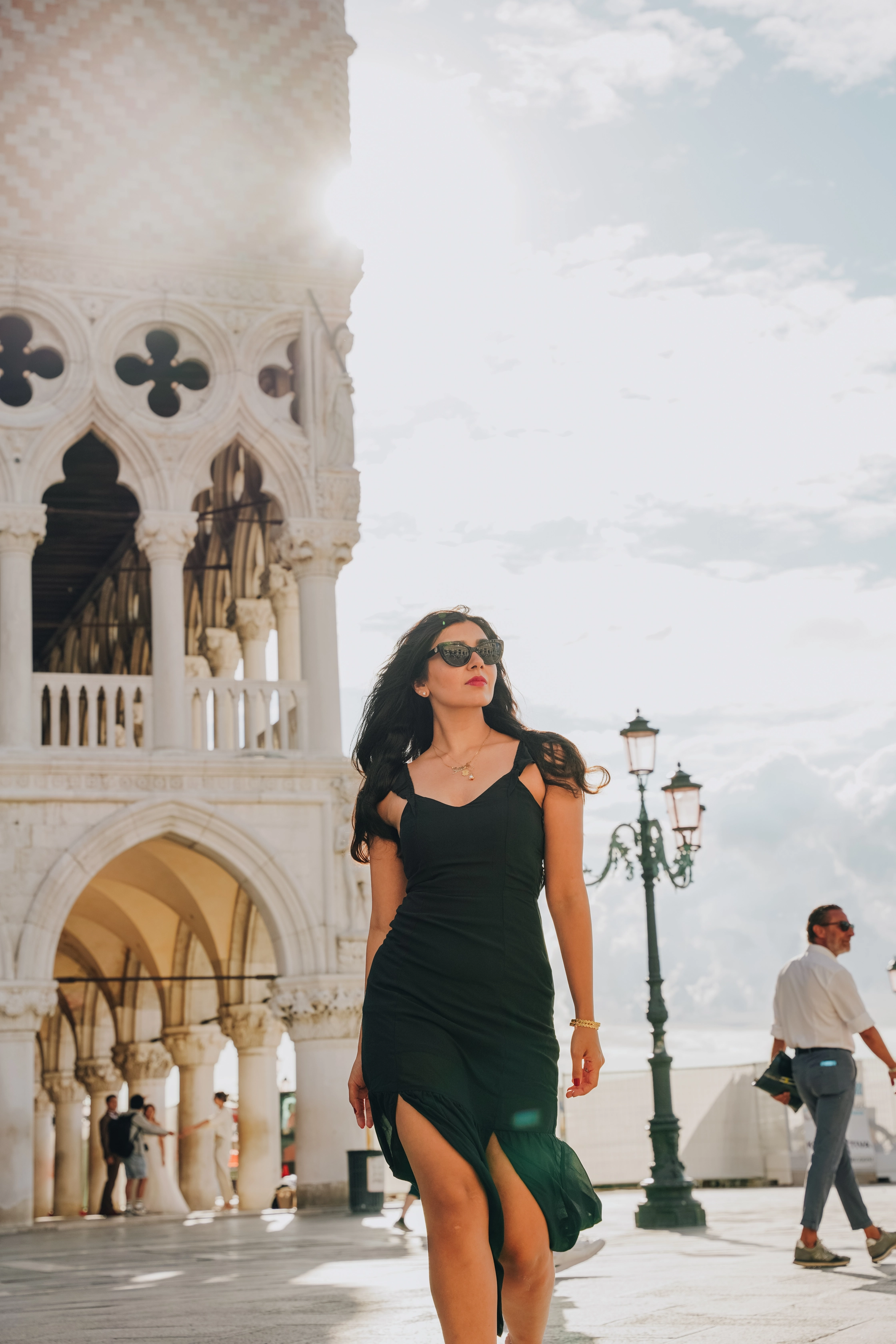 Venecia
