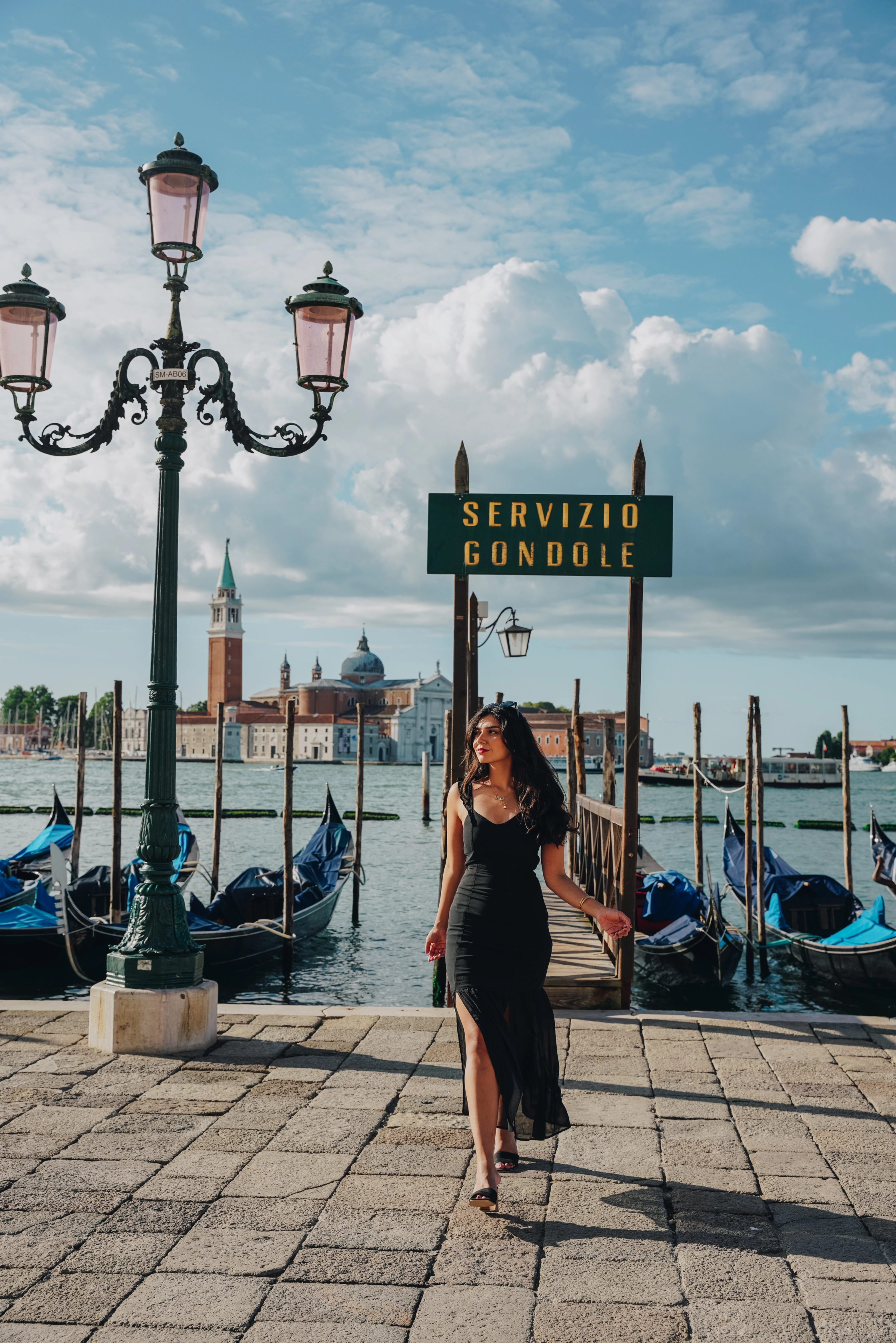 Venecia