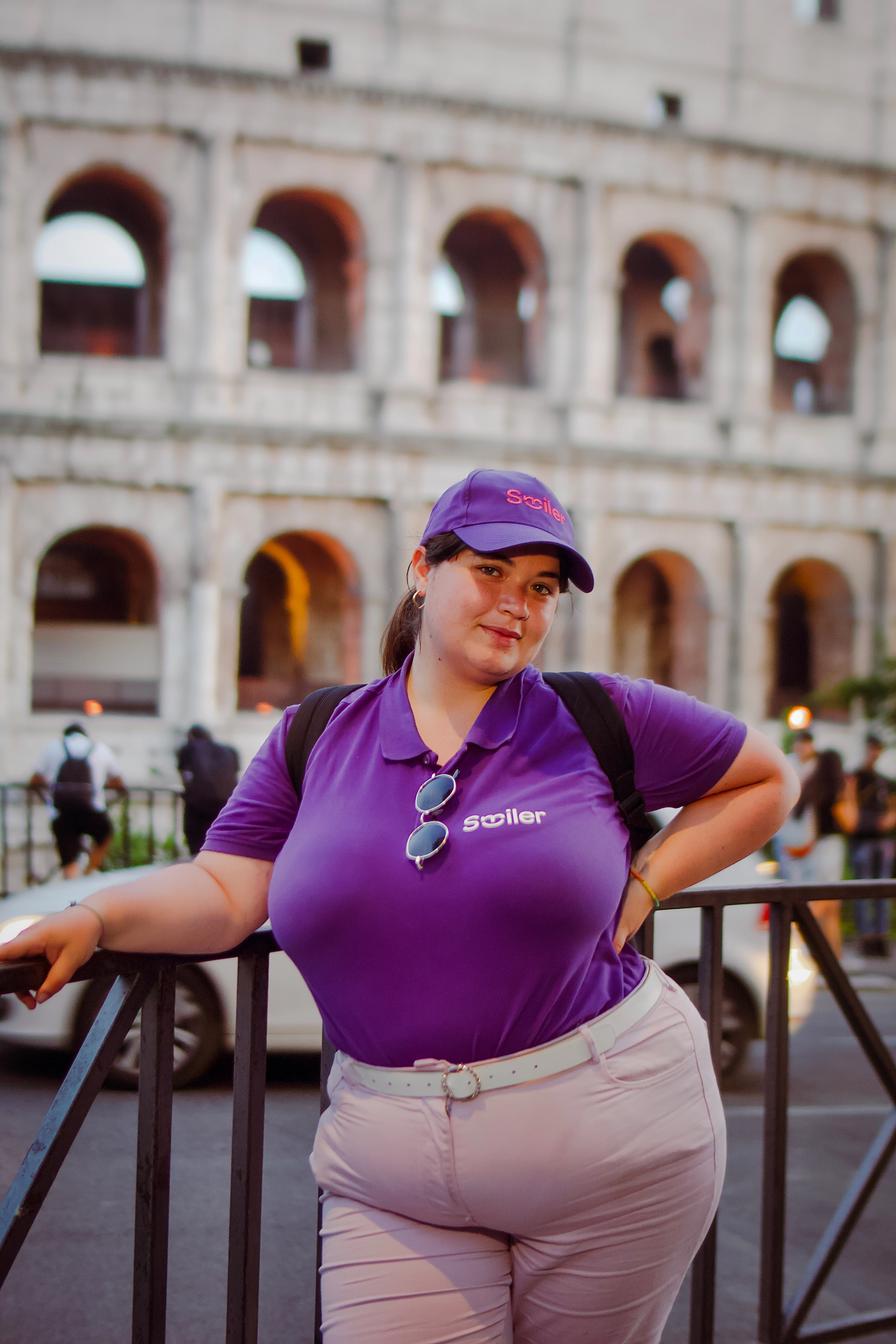 Rome