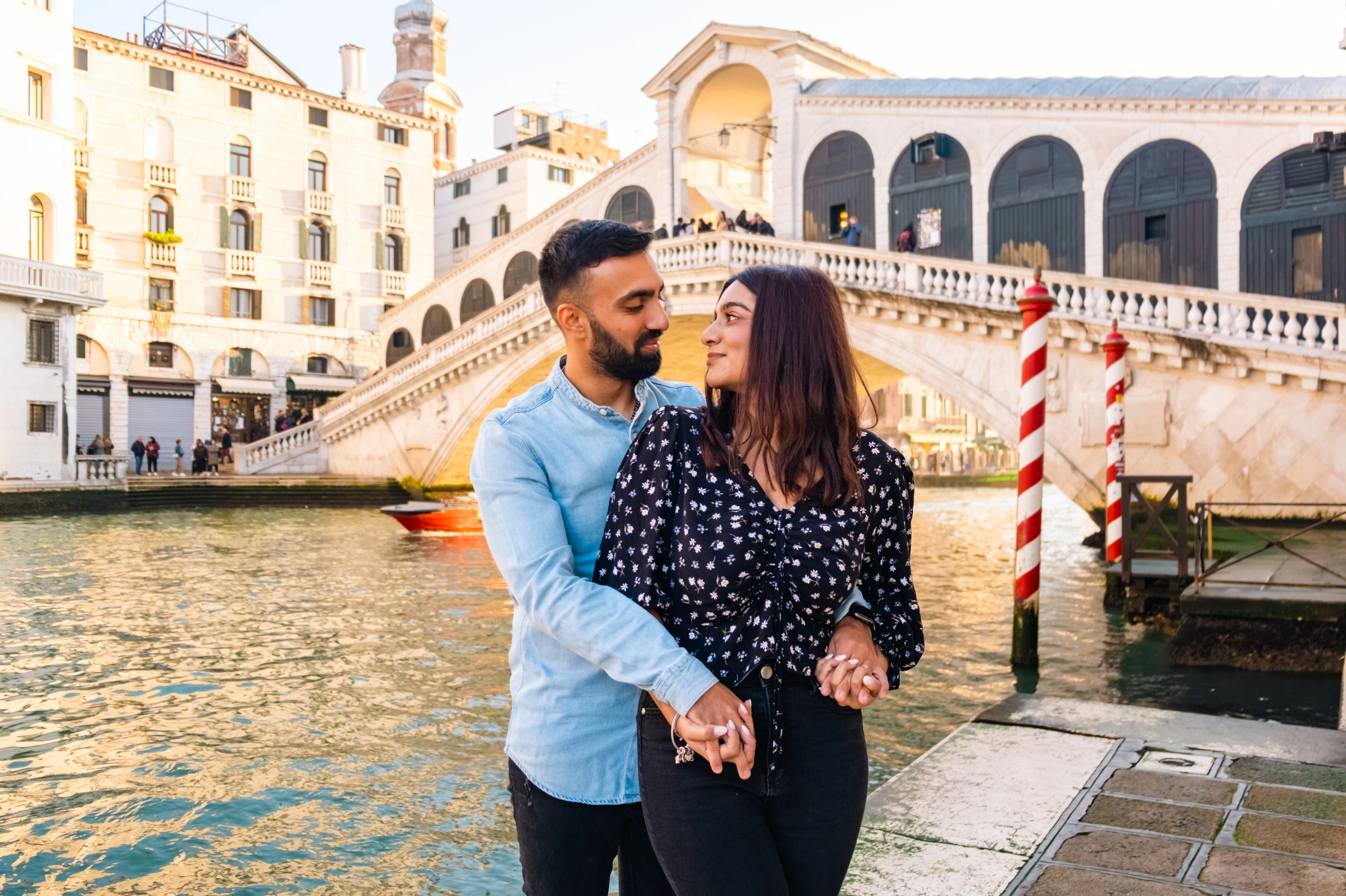 Venecia