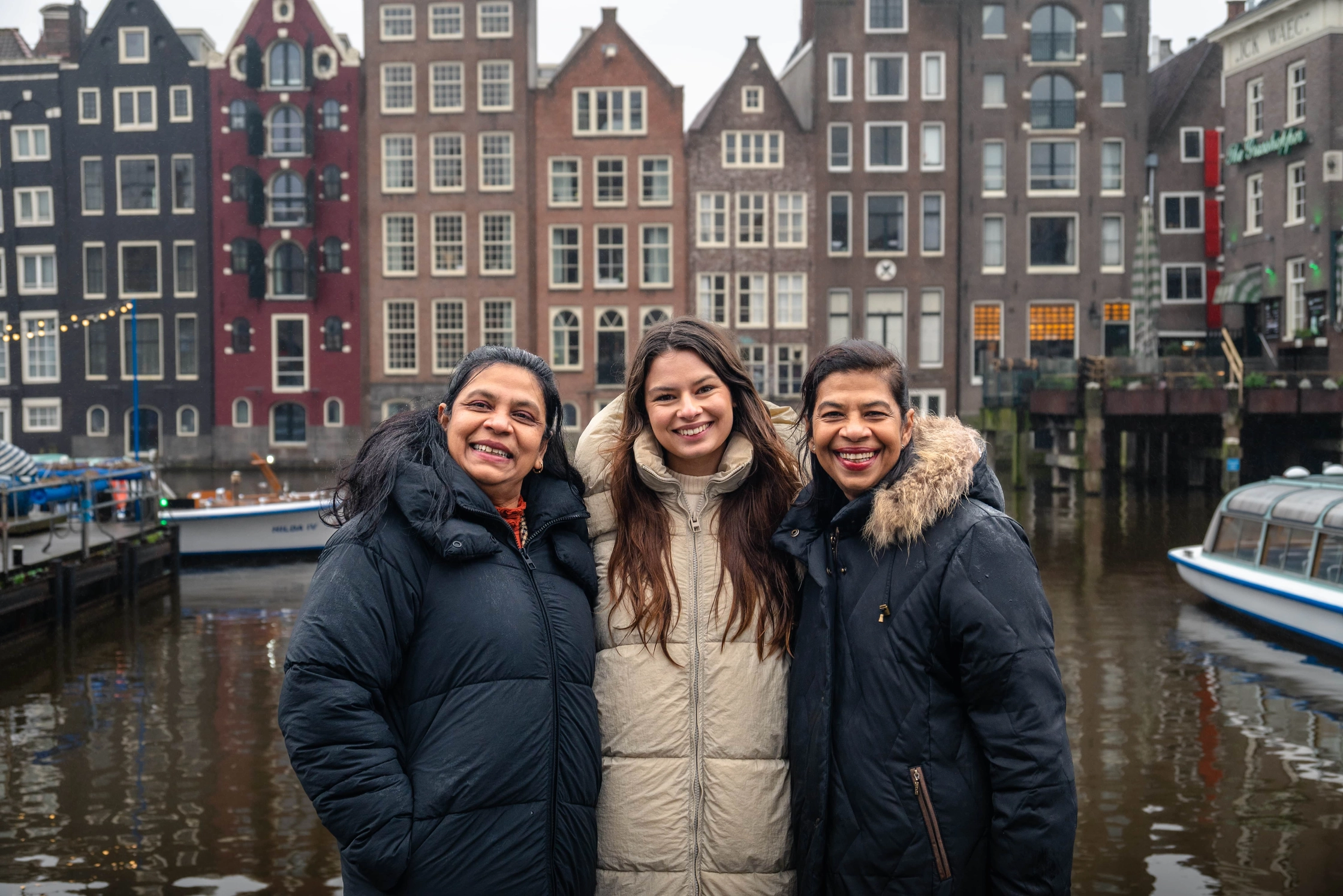 Ámsterdam