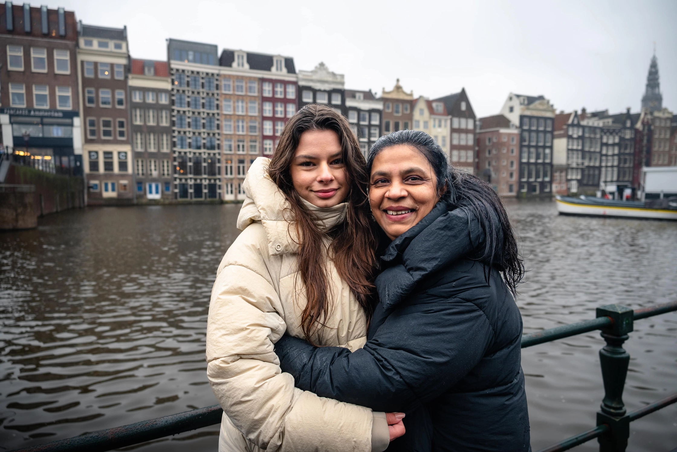 Ámsterdam