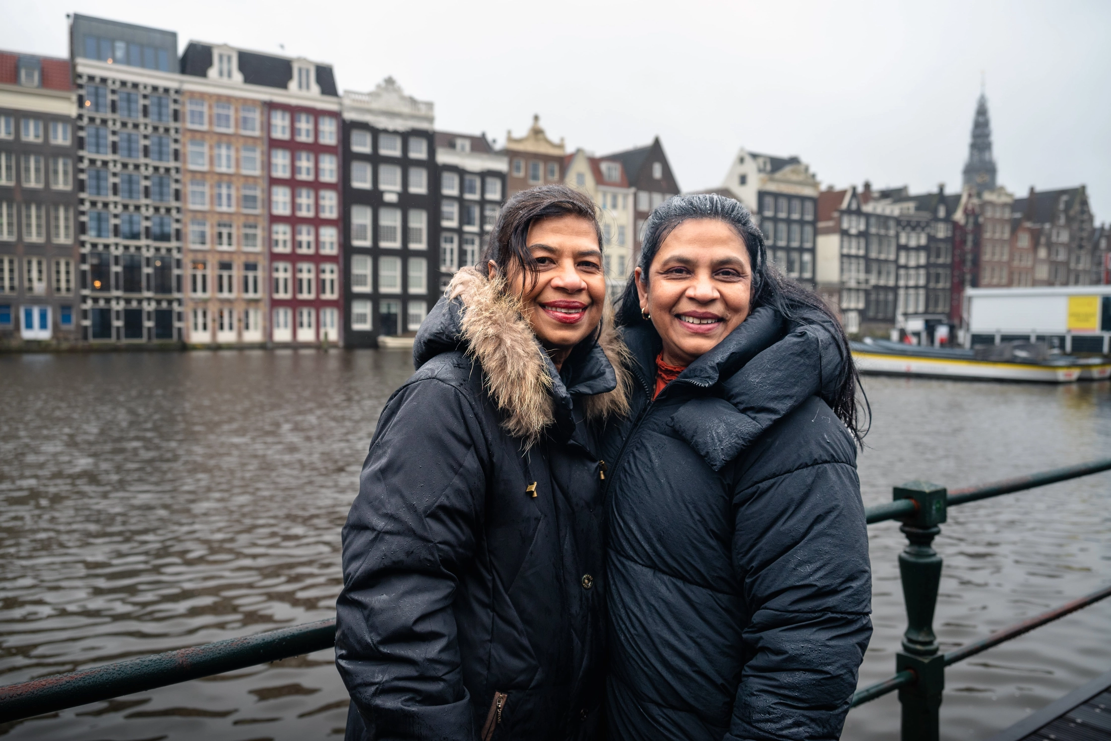Ámsterdam