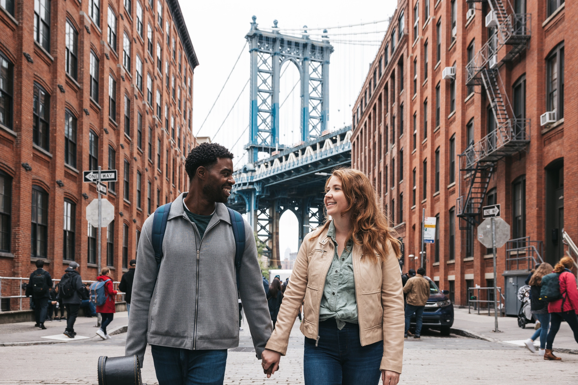 Top New York City photographers