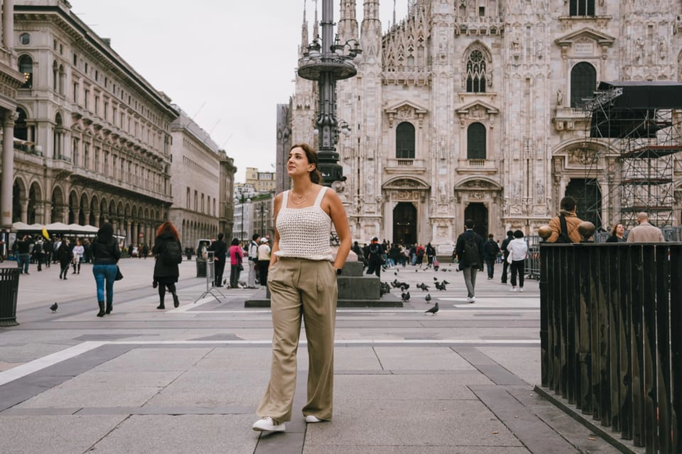 Milan