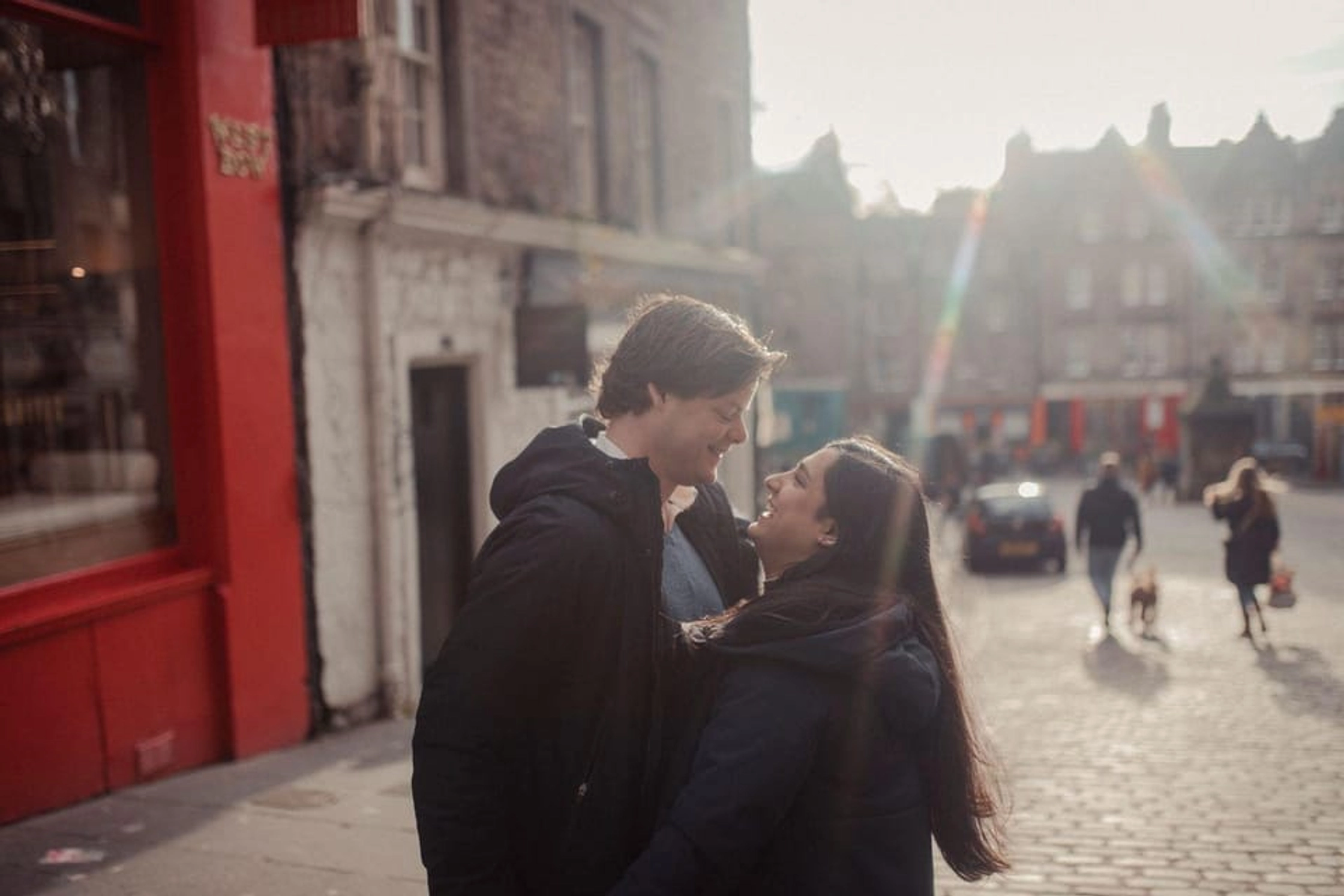 Edinburgh